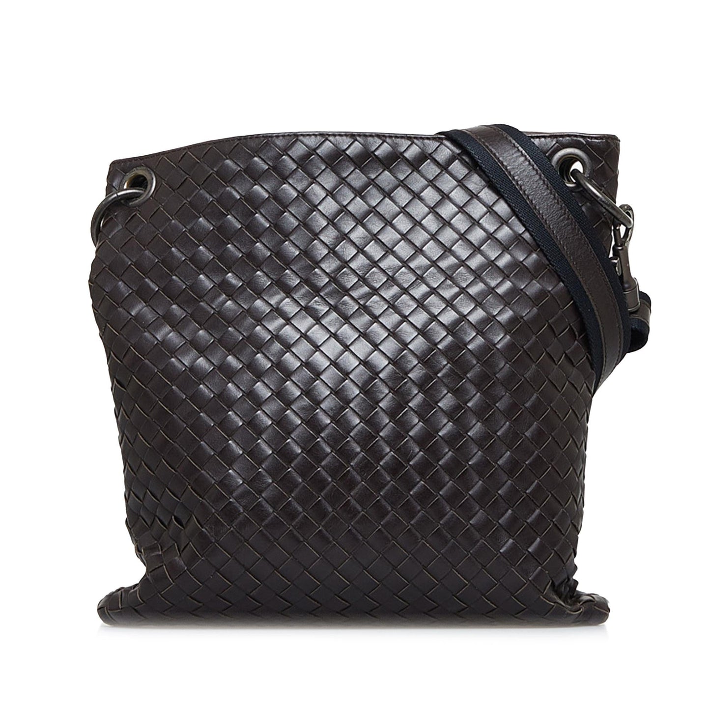 Bottega Veneta Veneta Crossbody - Rovelle Bags