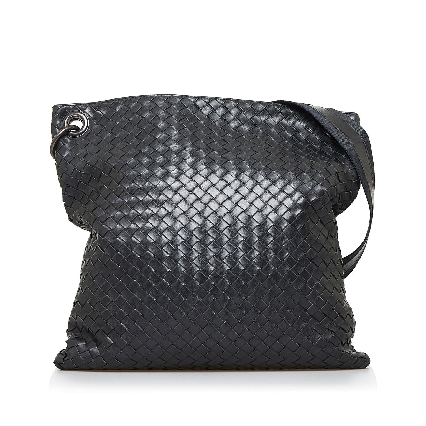 Bottega Veneta Veneta Crossbody - Rovelle Bags