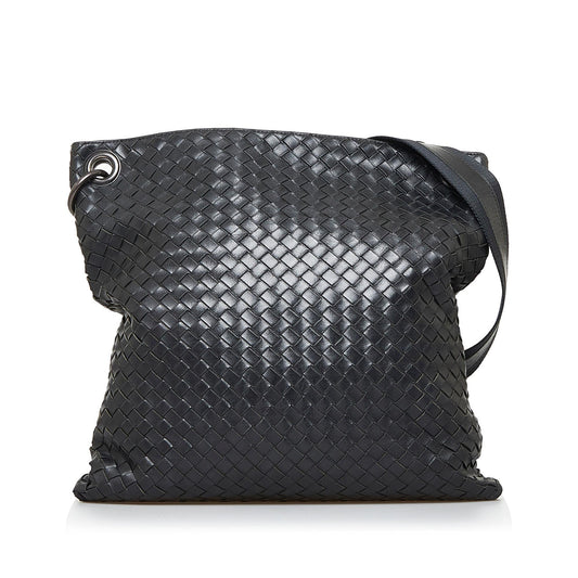 Bottega Veneta Veneta Crossbody - Rovelle Bags