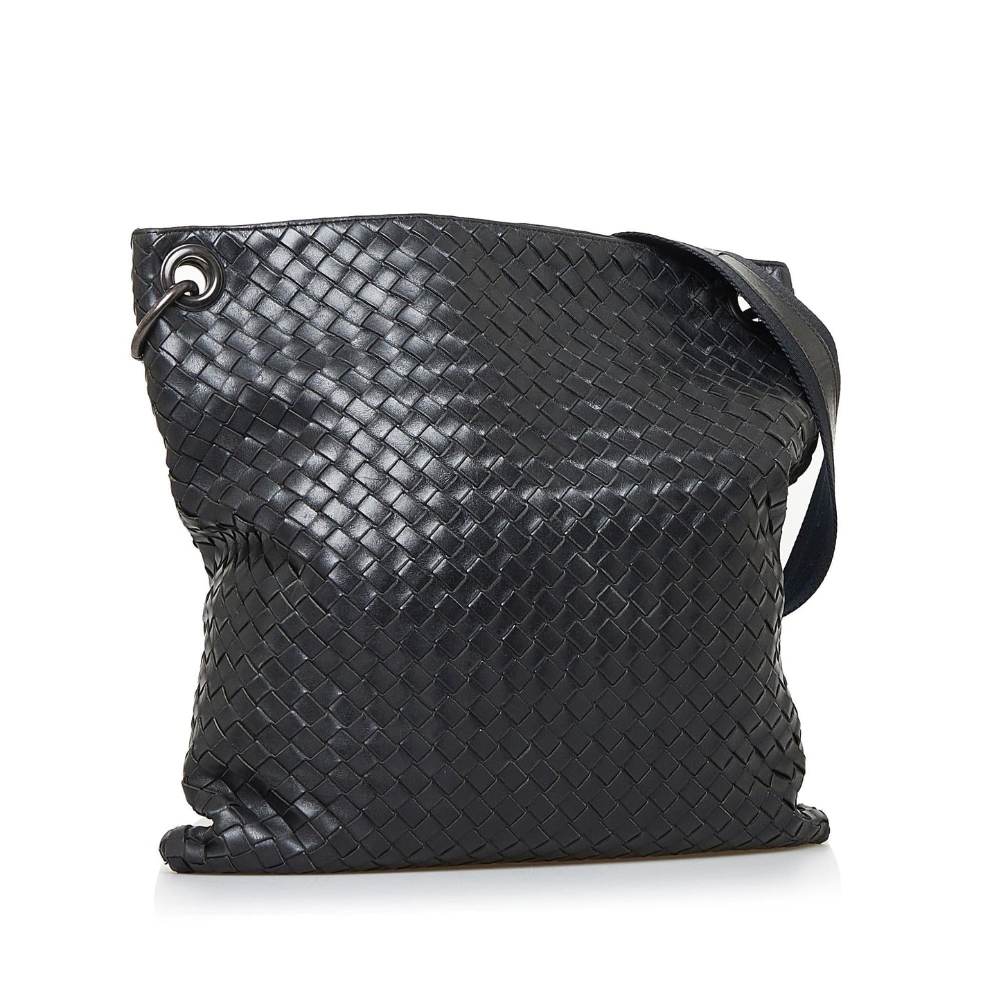 Bottega Veneta Veneta Crossbody - Rovelle Bags