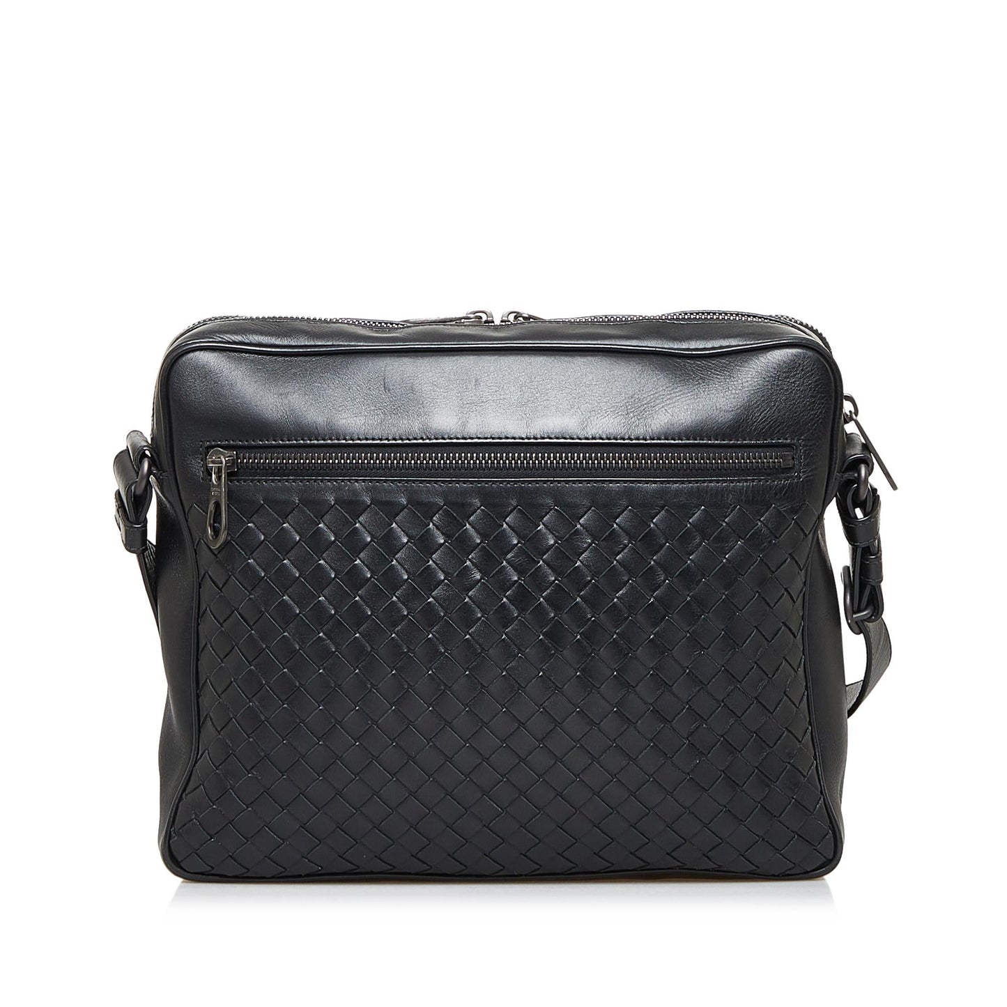 Bottega Veneta Veneta Crossbody - Rovelle Bags