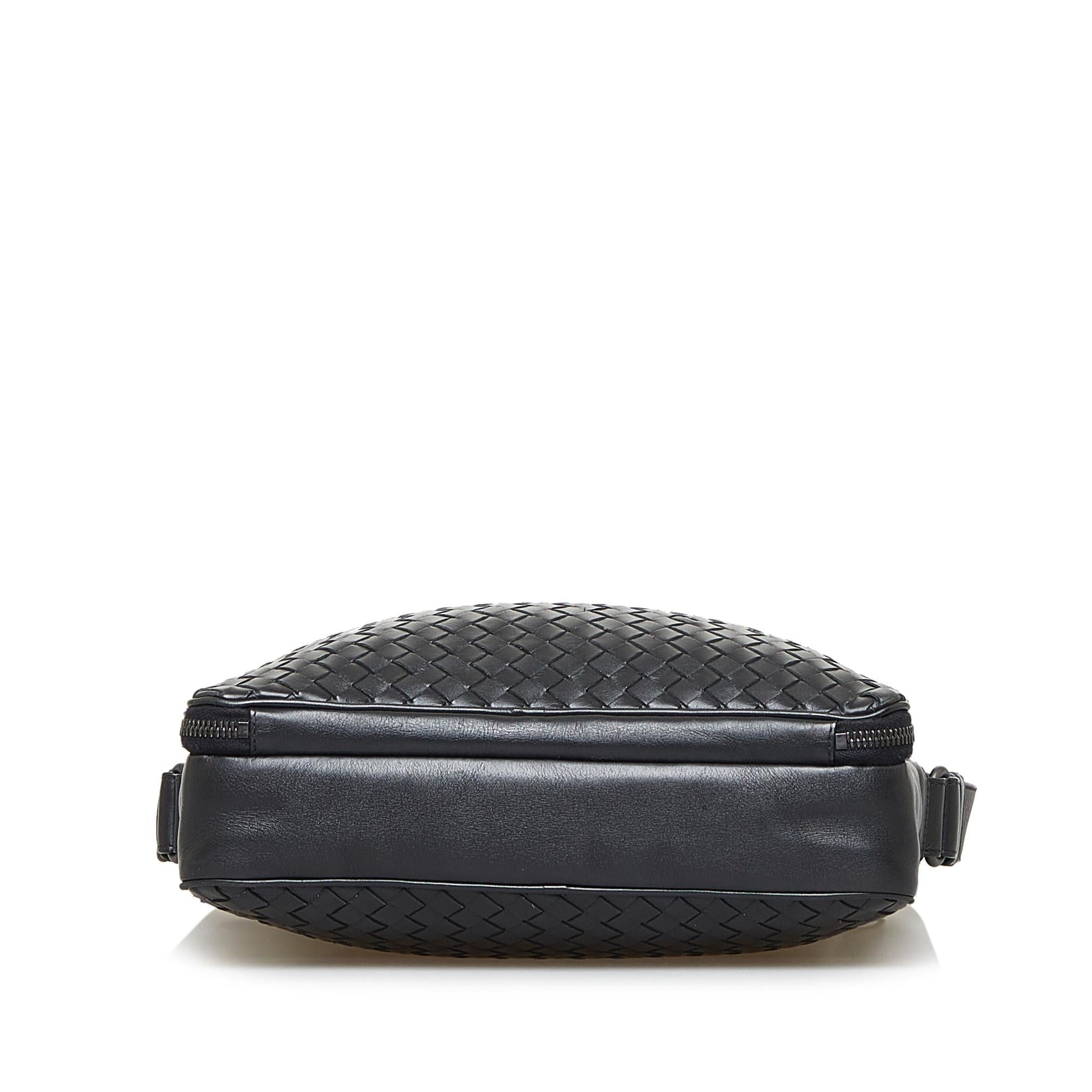 Bottega Veneta Veneta Crossbody - Rovelle Bags