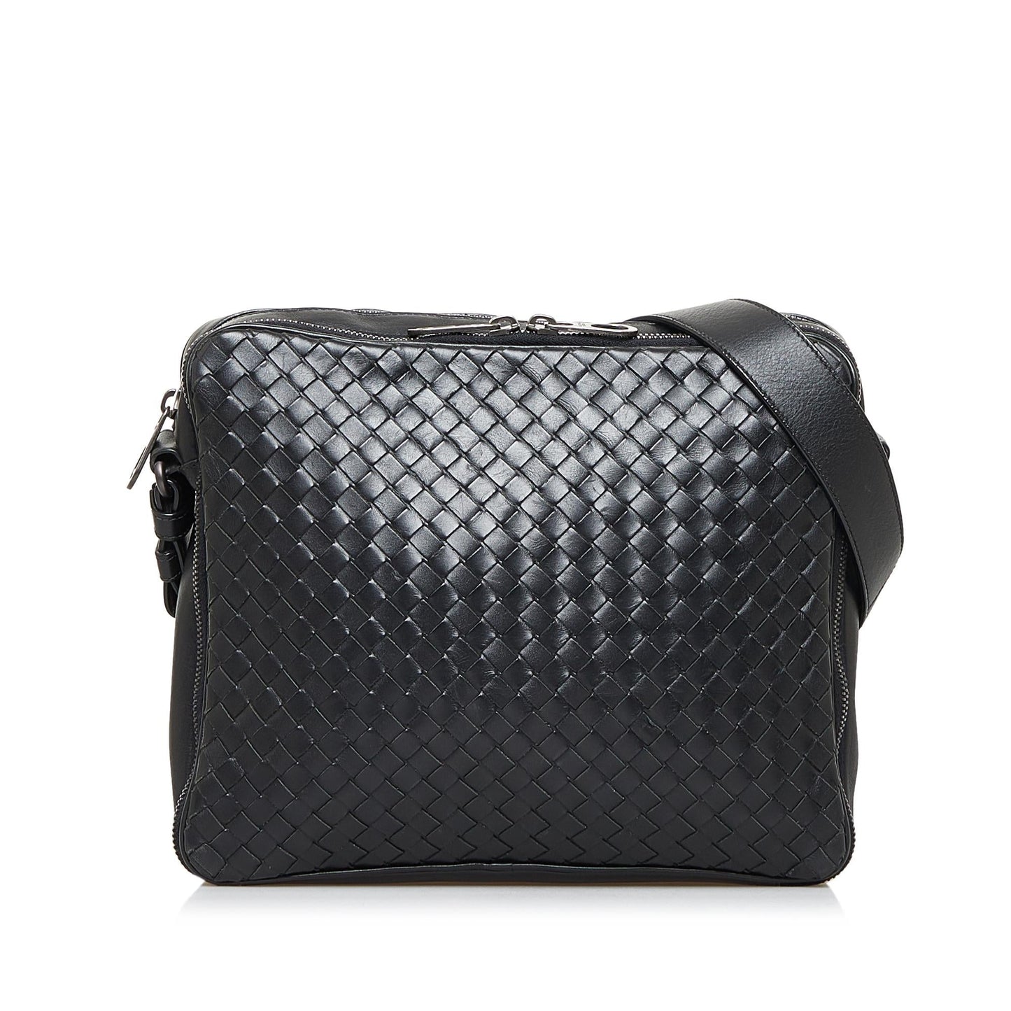 Bottega Veneta Veneta Crossbody - Rovelle Bags
