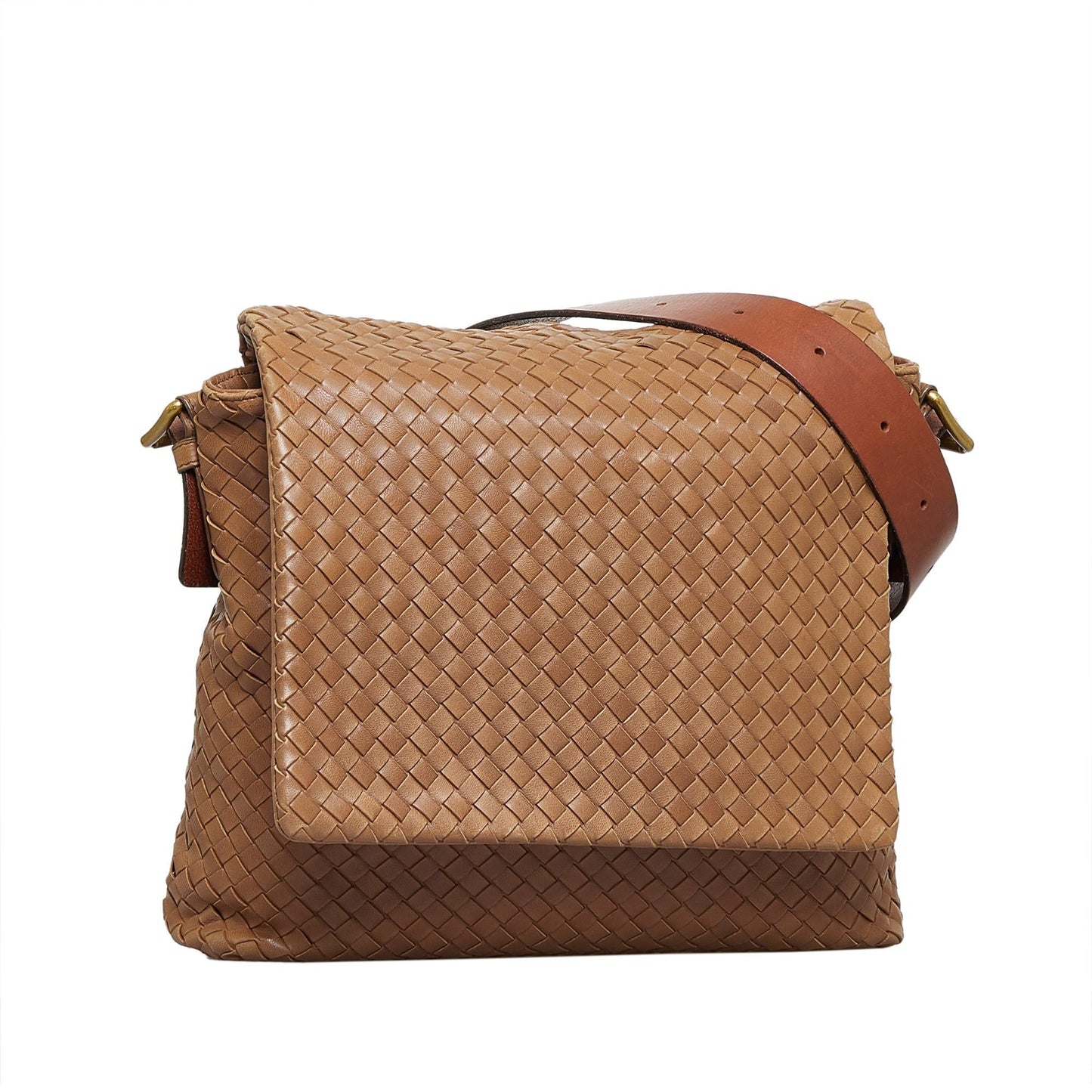 Bottega Veneta Veneta Crossbody - Rovelle Bags