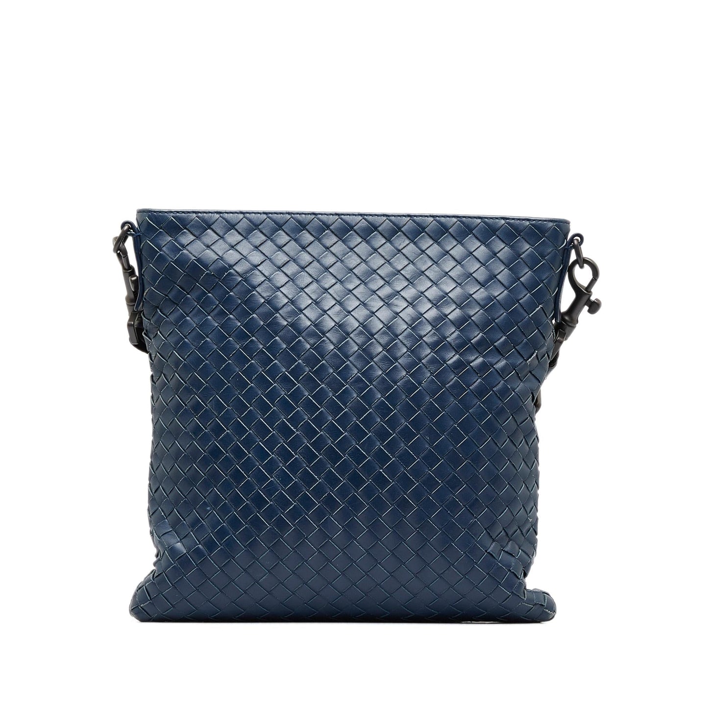 Bottega Veneta Veneta Crossbody - Rovelle Bags