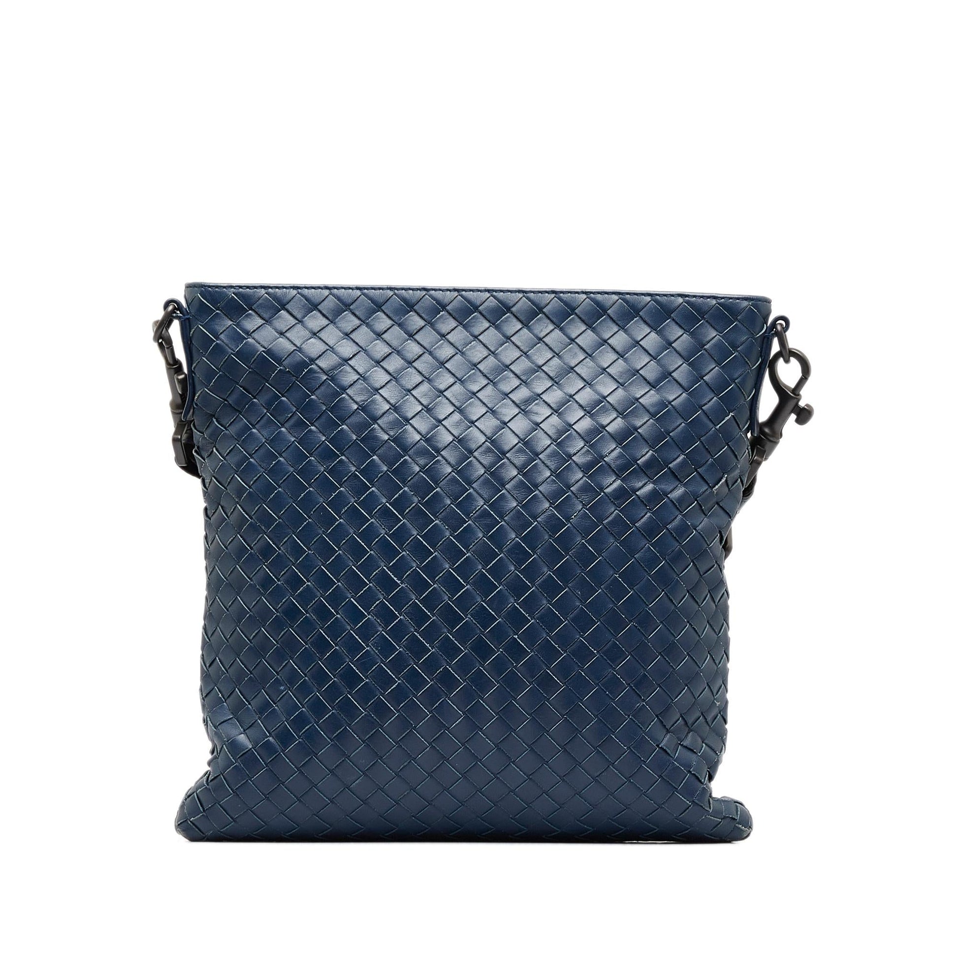 Bottega Veneta Veneta Crossbody - Rovelle Bags