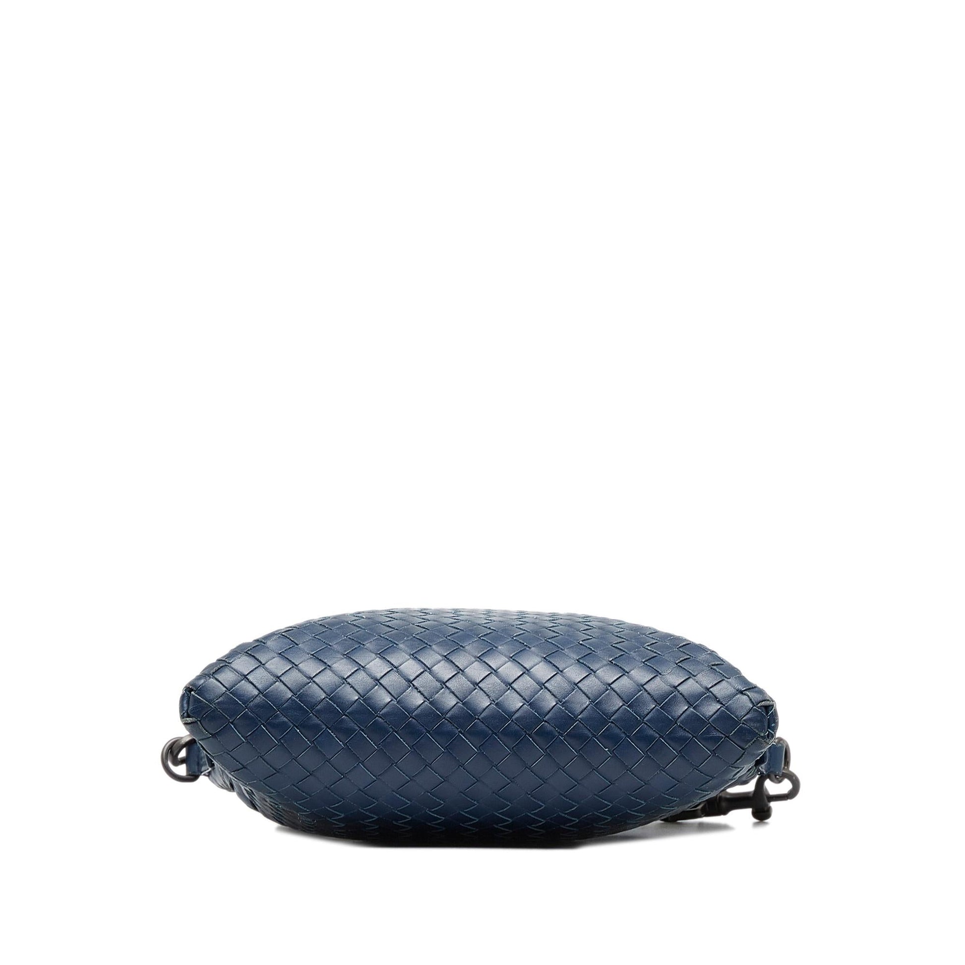 Bottega Veneta Veneta Crossbody - Rovelle Bags