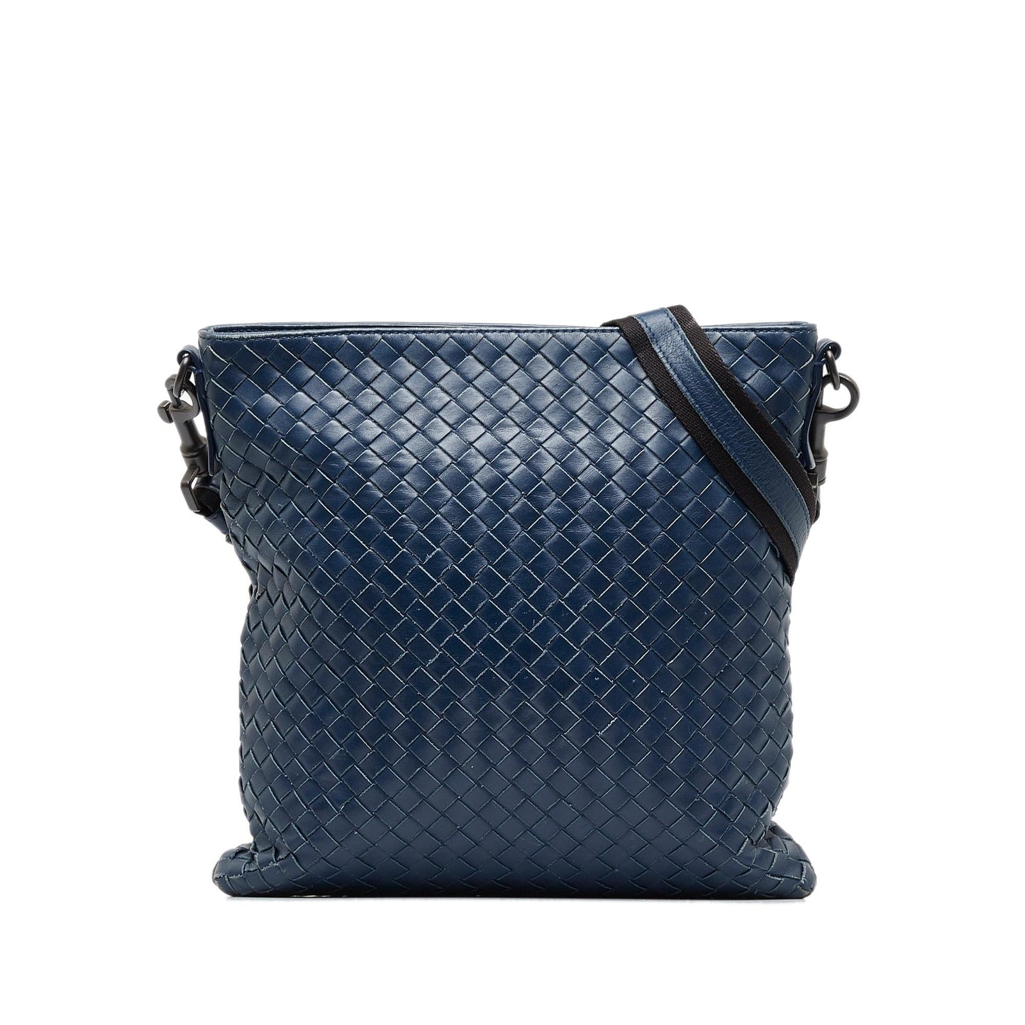 Bottega Veneta Veneta Crossbody - Rovelle Bags