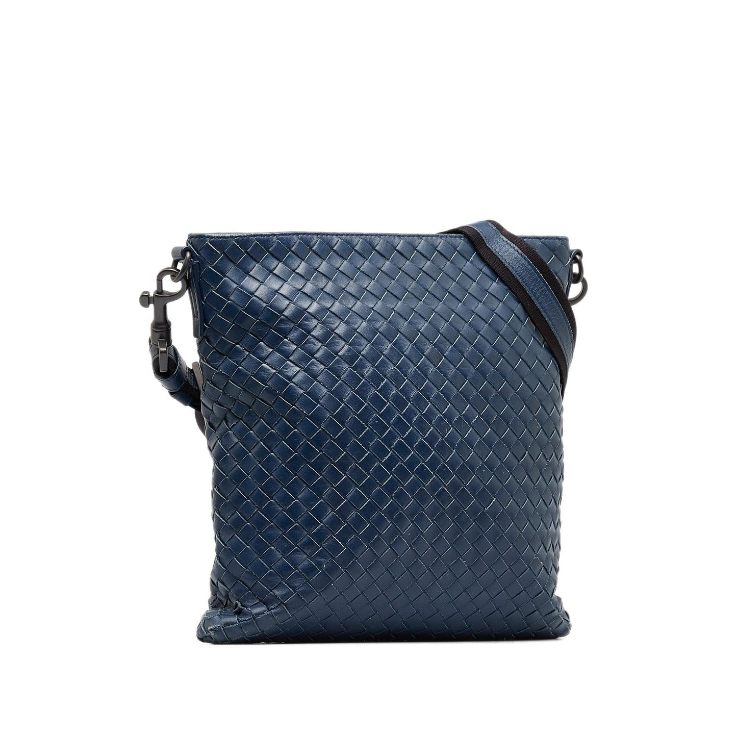 Bottega Veneta Veneta Crossbody - Rovelle Bags