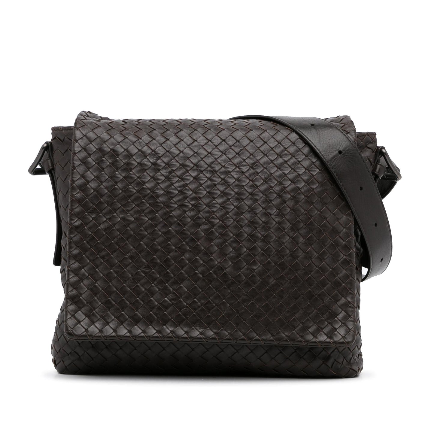 Bottega Veneta Veneta Crossbody - Rovelle Bags
