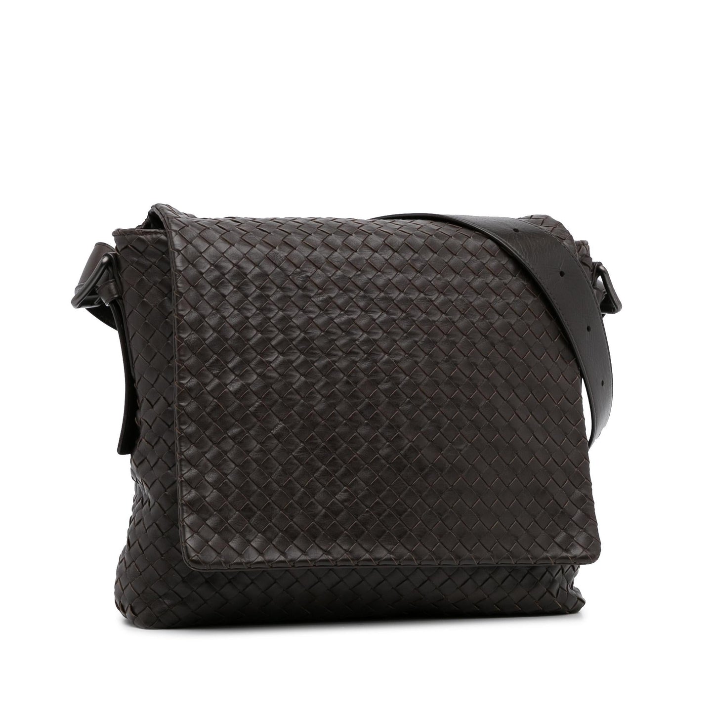 Bottega Veneta Veneta Crossbody - Rovelle Bags