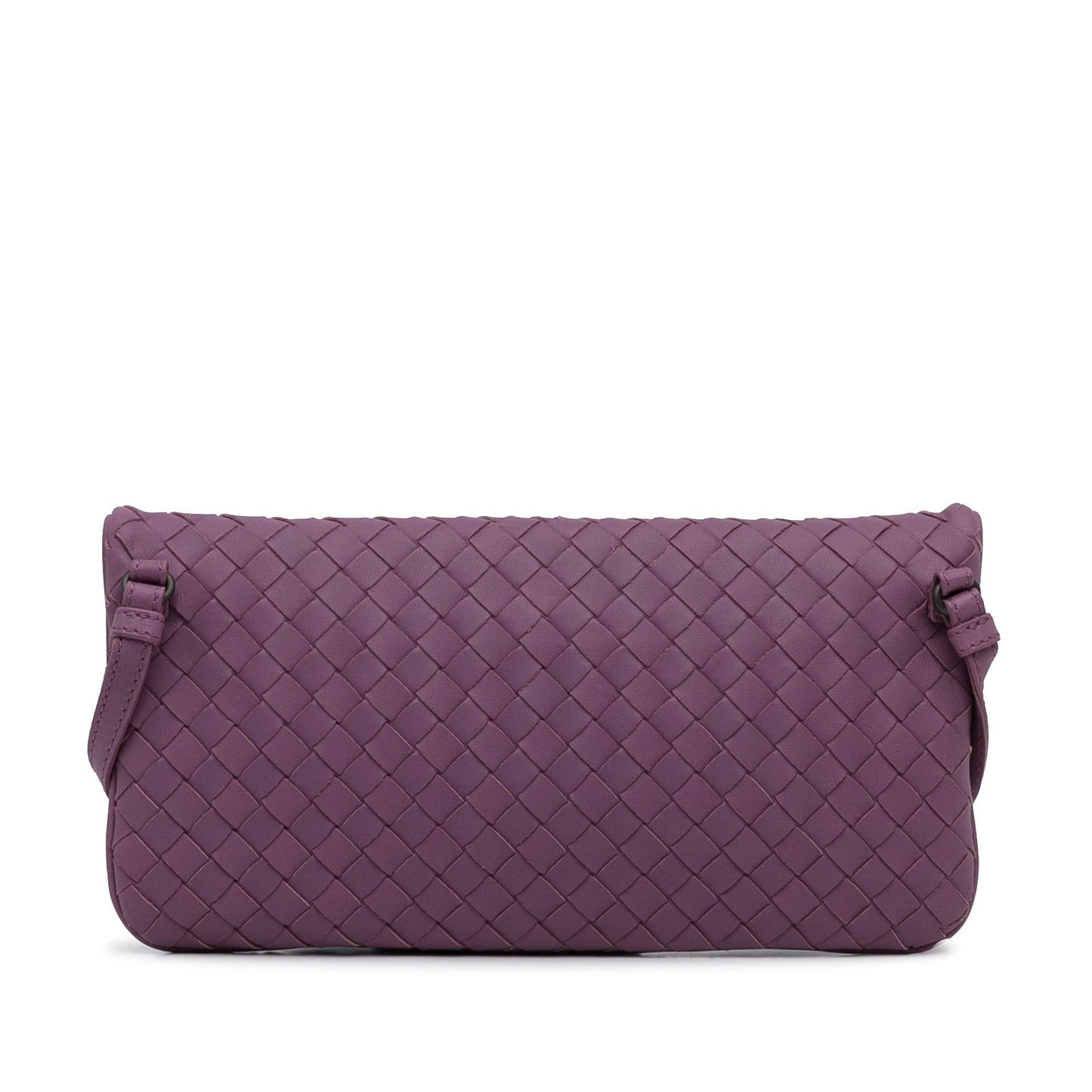 Bottega Veneta Veneta Crossbody - Rovelle Bags