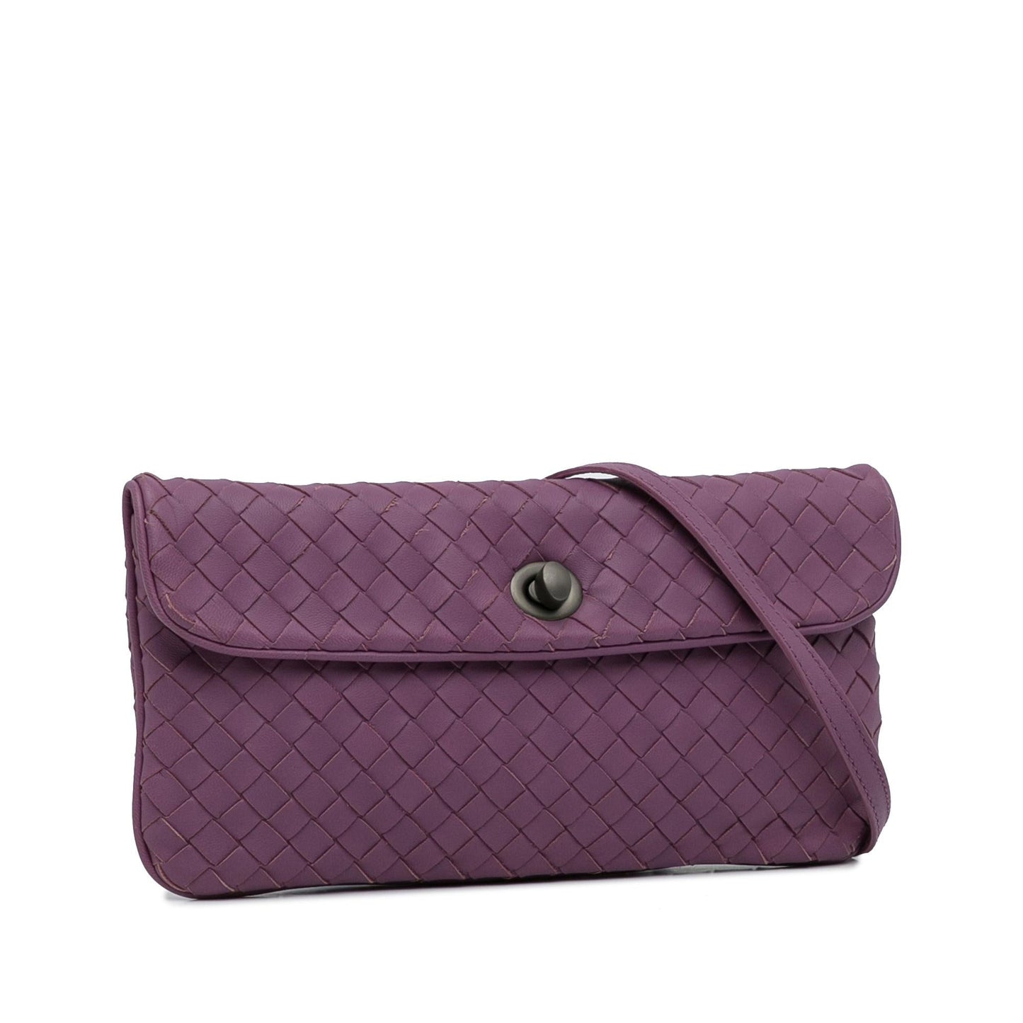 Bottega Veneta Veneta Crossbody - Rovelle Bags