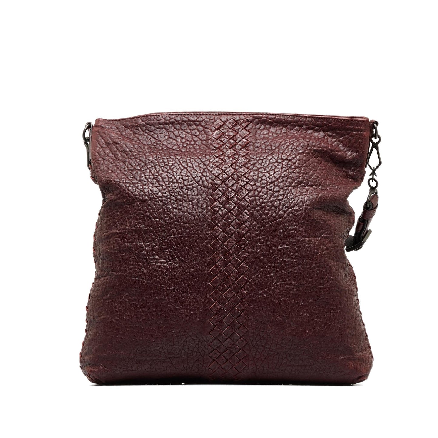 Bottega Veneta Veneta Crossbody - Rovelle Bags
