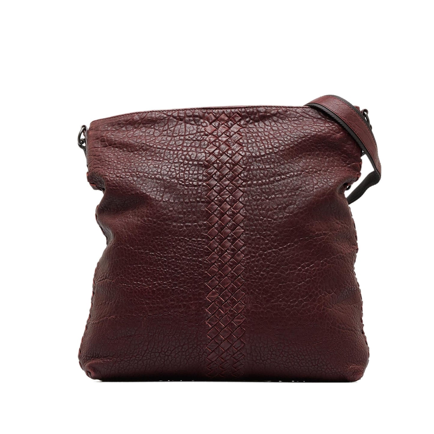 Bottega Veneta Veneta Crossbody - Rovelle Bags