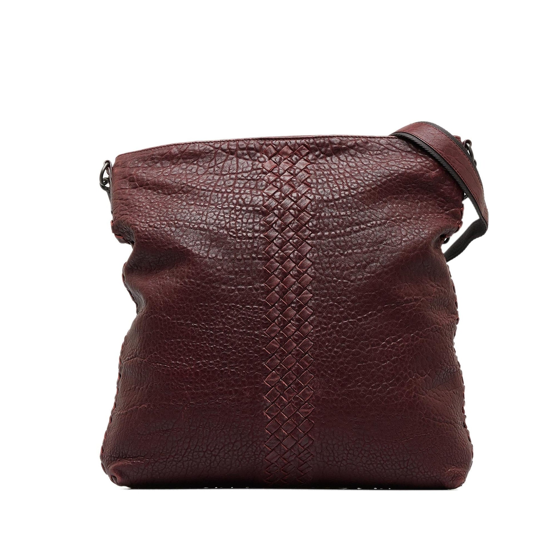 Bottega Veneta Veneta Crossbody - Rovelle Bags