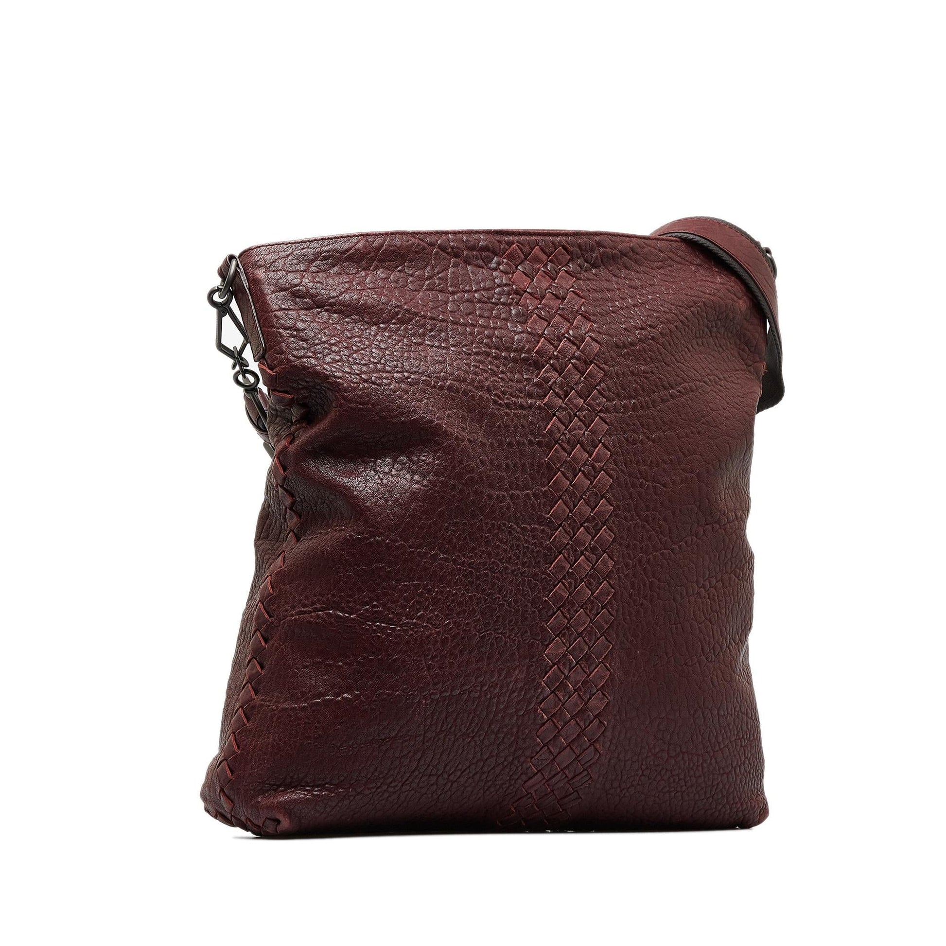 Bottega Veneta Veneta Crossbody - Rovelle Bags