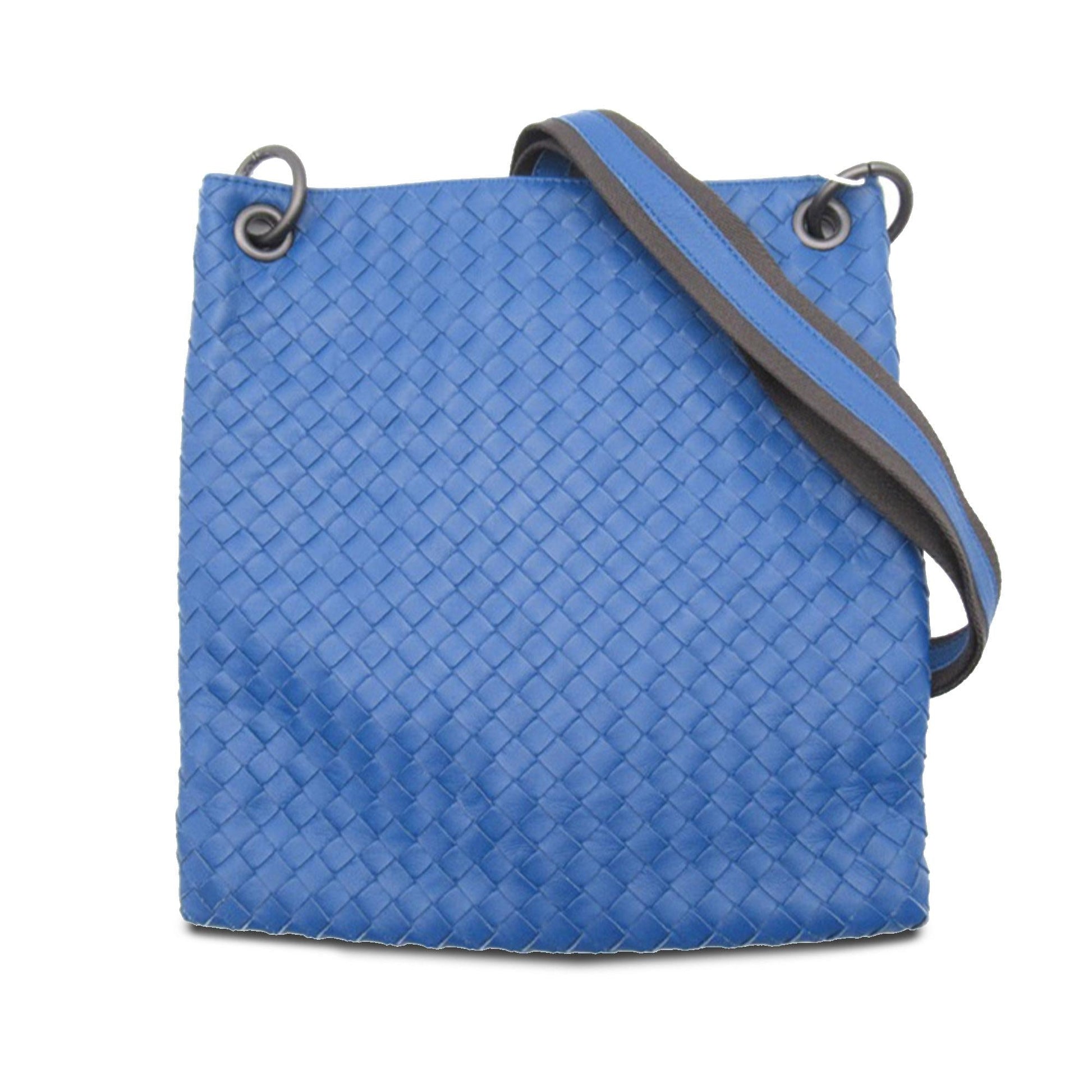 Bottega Veneta Veneta Crossbody - Rovelle Bags
