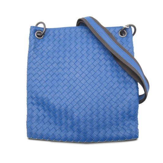 Bottega Veneta Veneta Crossbody - Rovelle Bags
