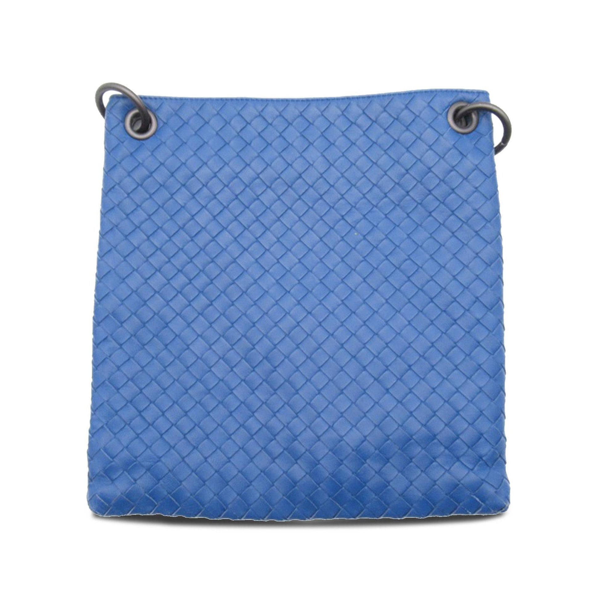 Bottega Veneta Veneta Crossbody - Rovelle Bags
