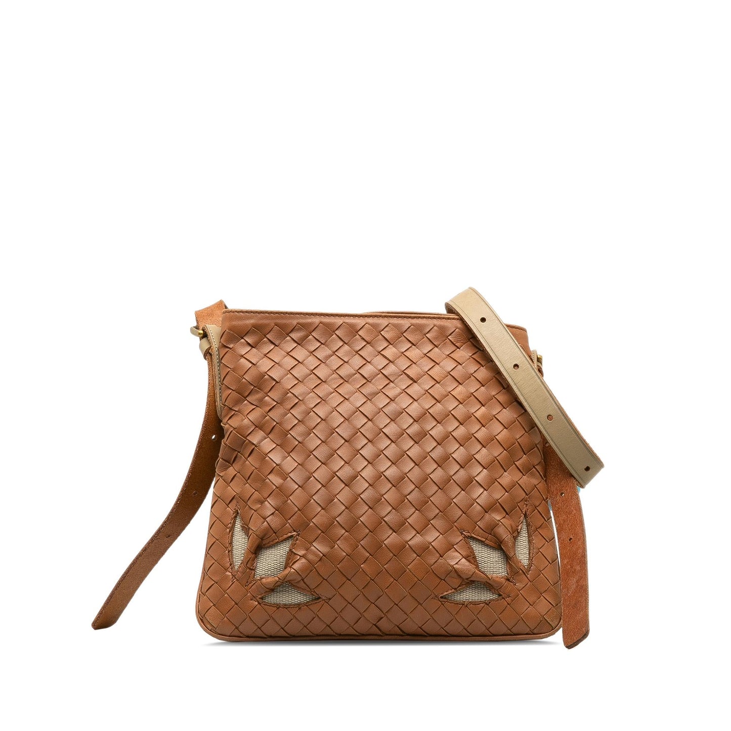 Bottega Veneta Veneta Crossbody - Rovelle Bags