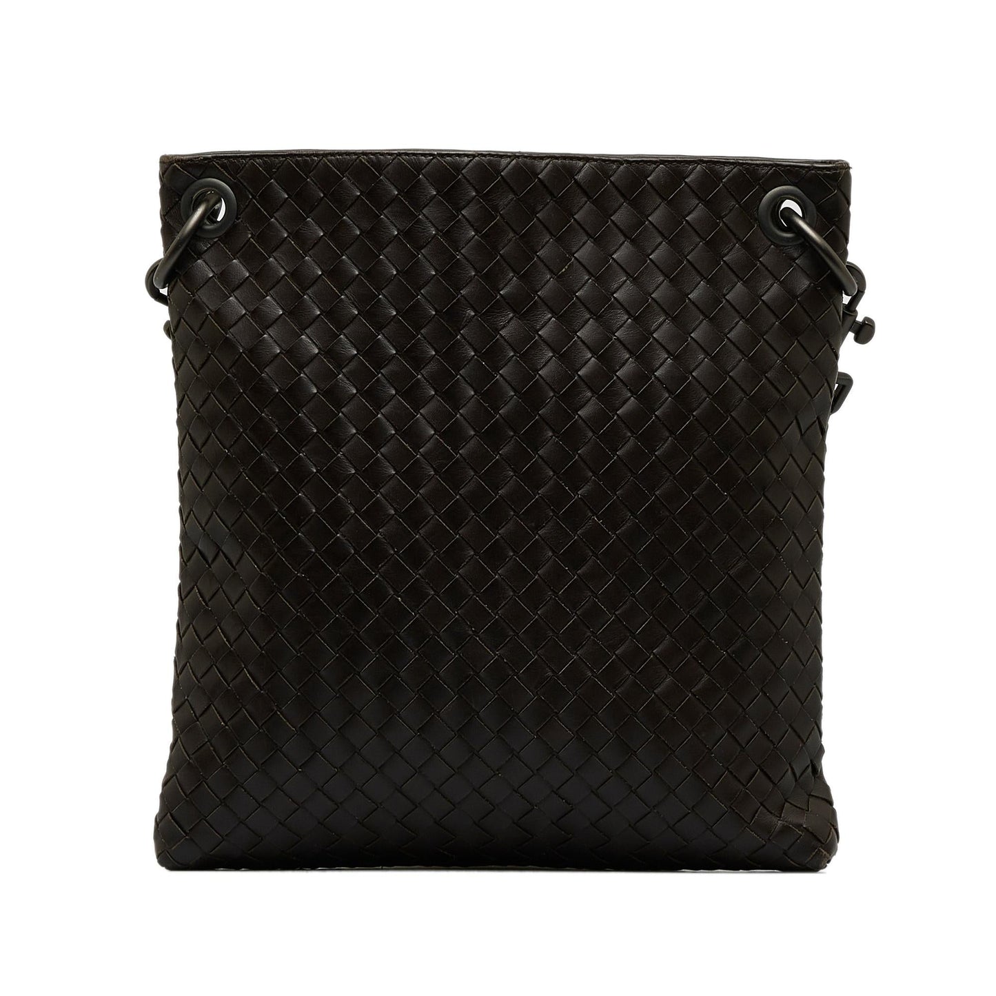 Bottega Veneta Veneta Crossbody - Rovelle Bags