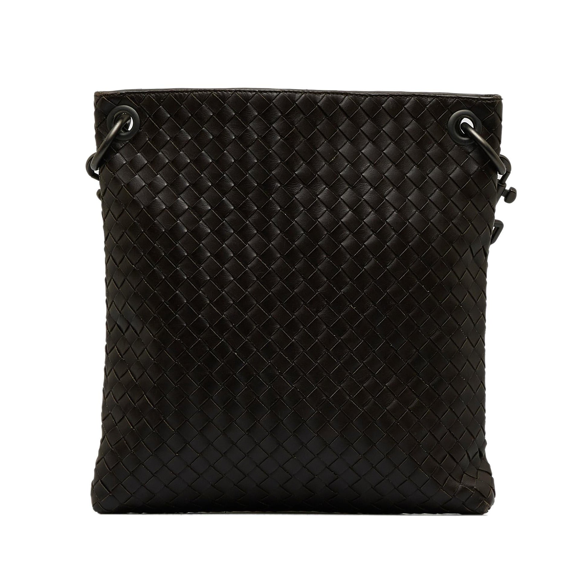 Bottega Veneta Veneta Crossbody - Rovelle Bags