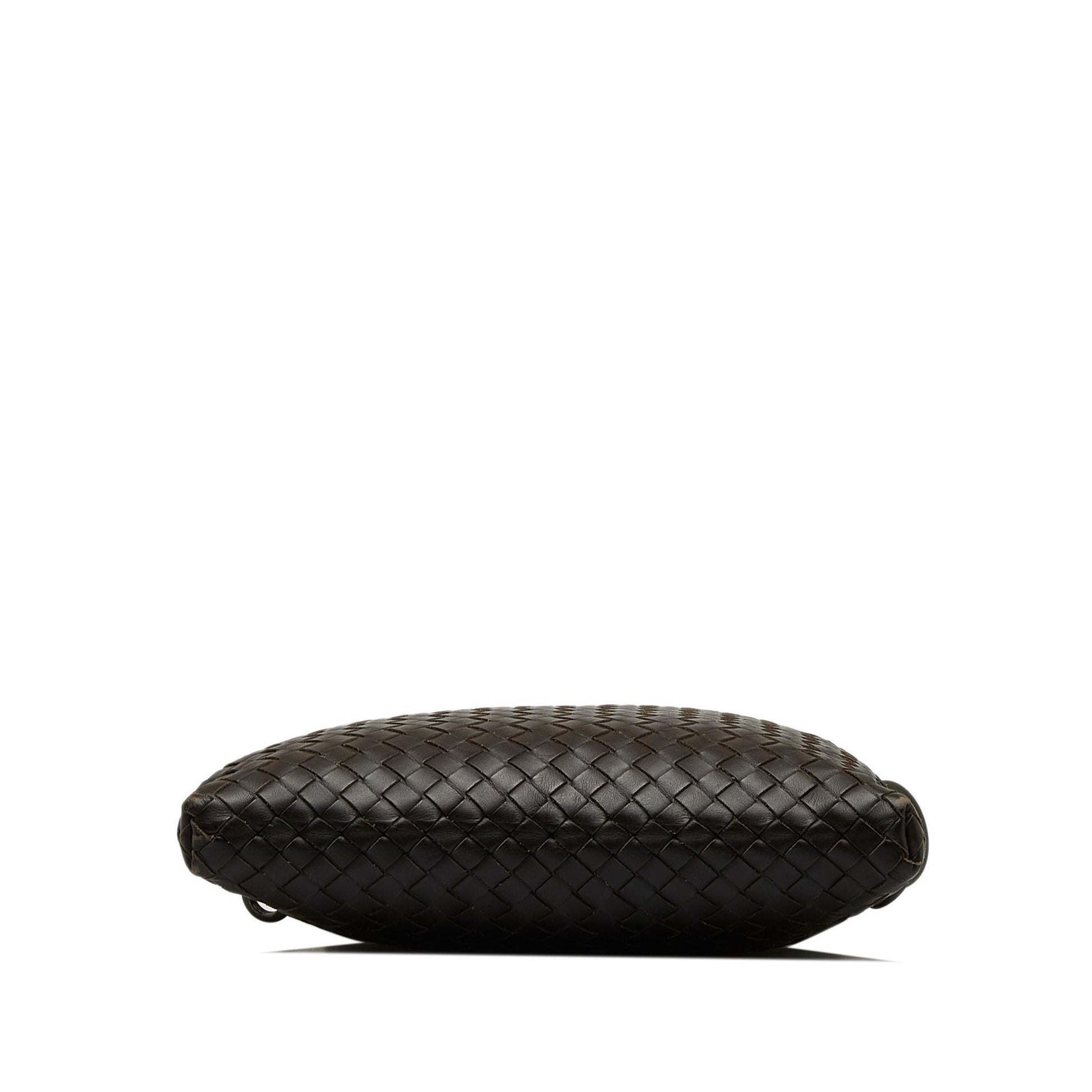 Bottega Veneta Veneta Crossbody - Rovelle Bags