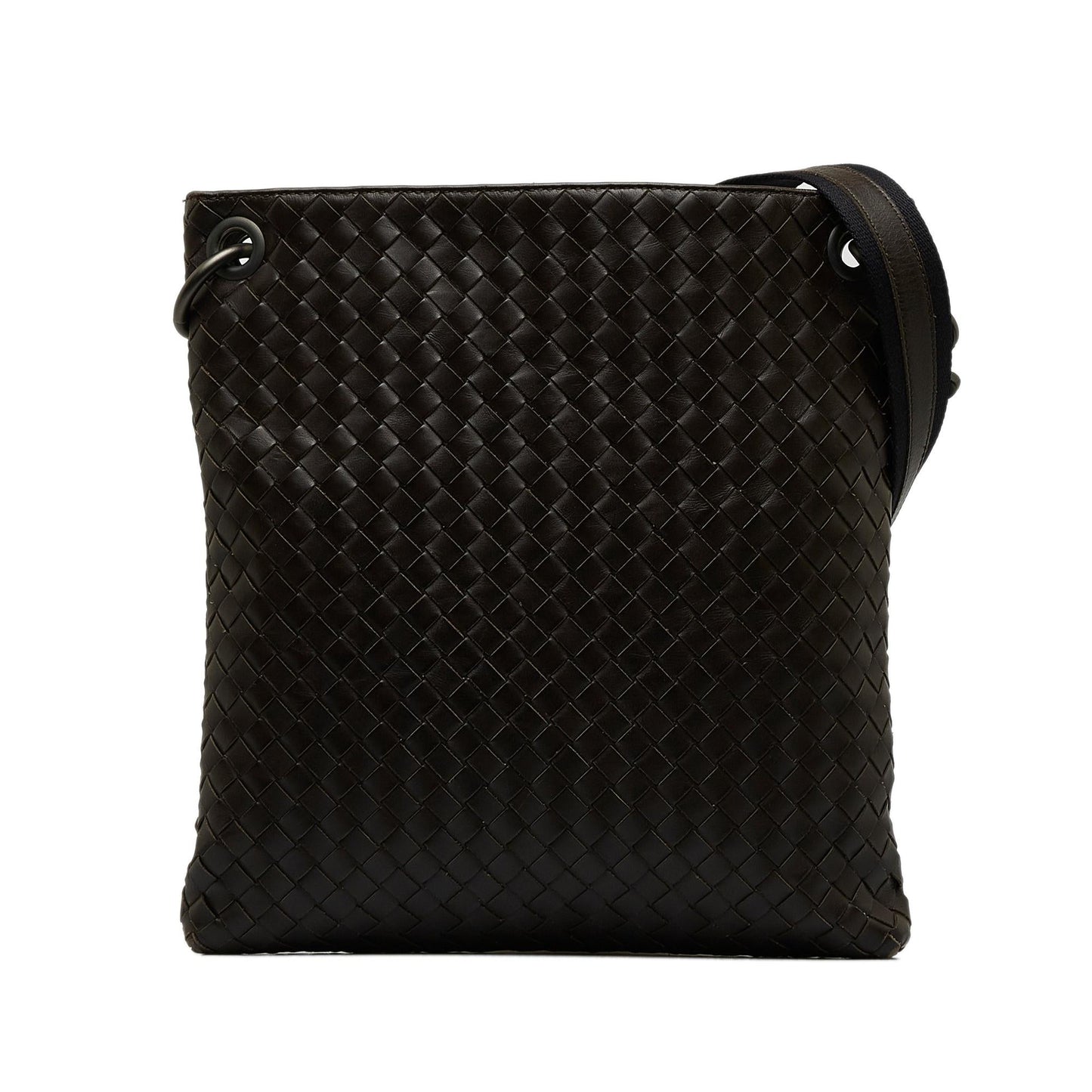 Bottega Veneta Veneta Crossbody - Rovelle Bags
