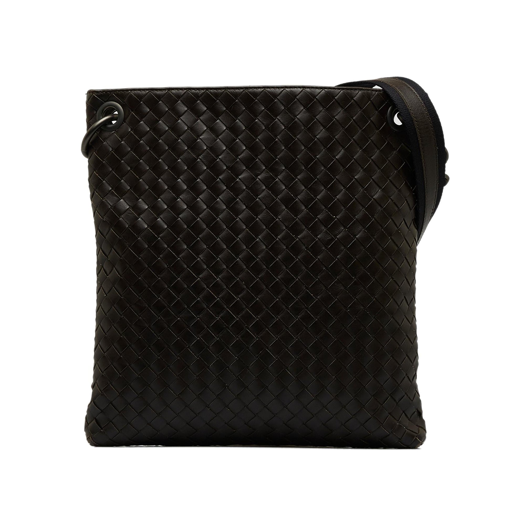 Bottega Veneta Veneta Crossbody - Rovelle Bags