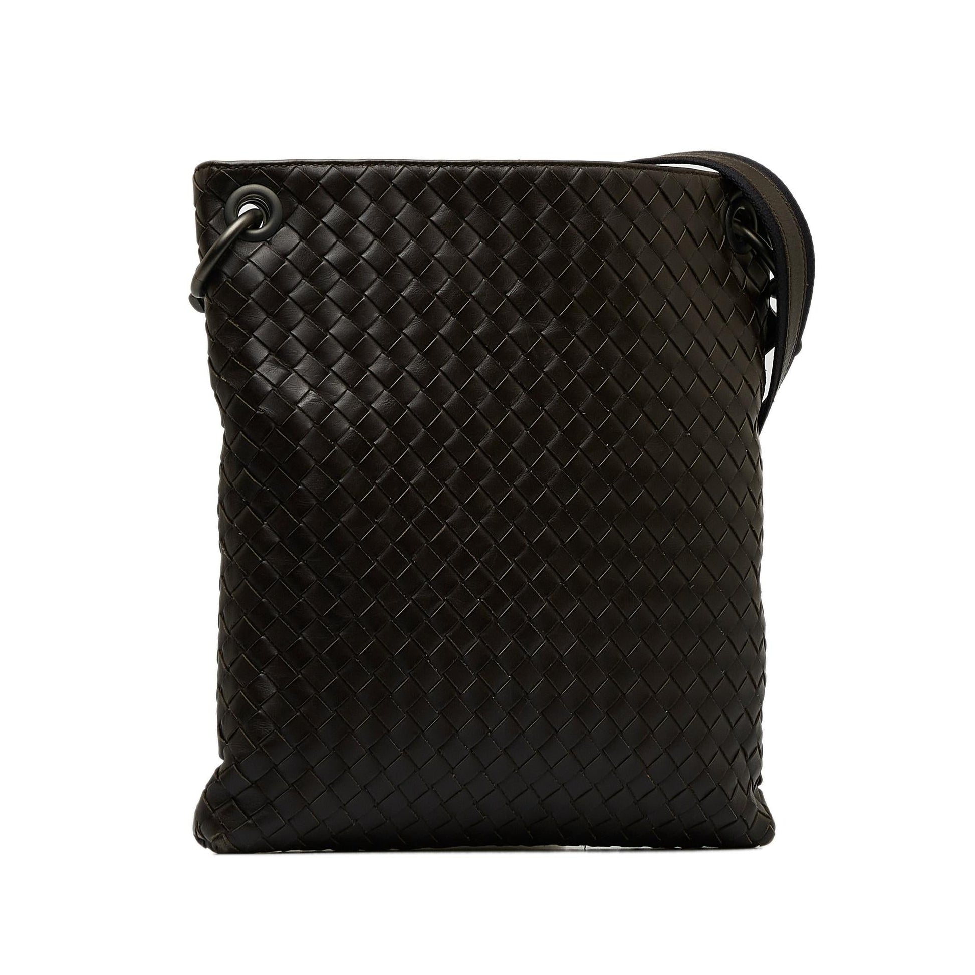Bottega Veneta Veneta Crossbody - Rovelle Bags