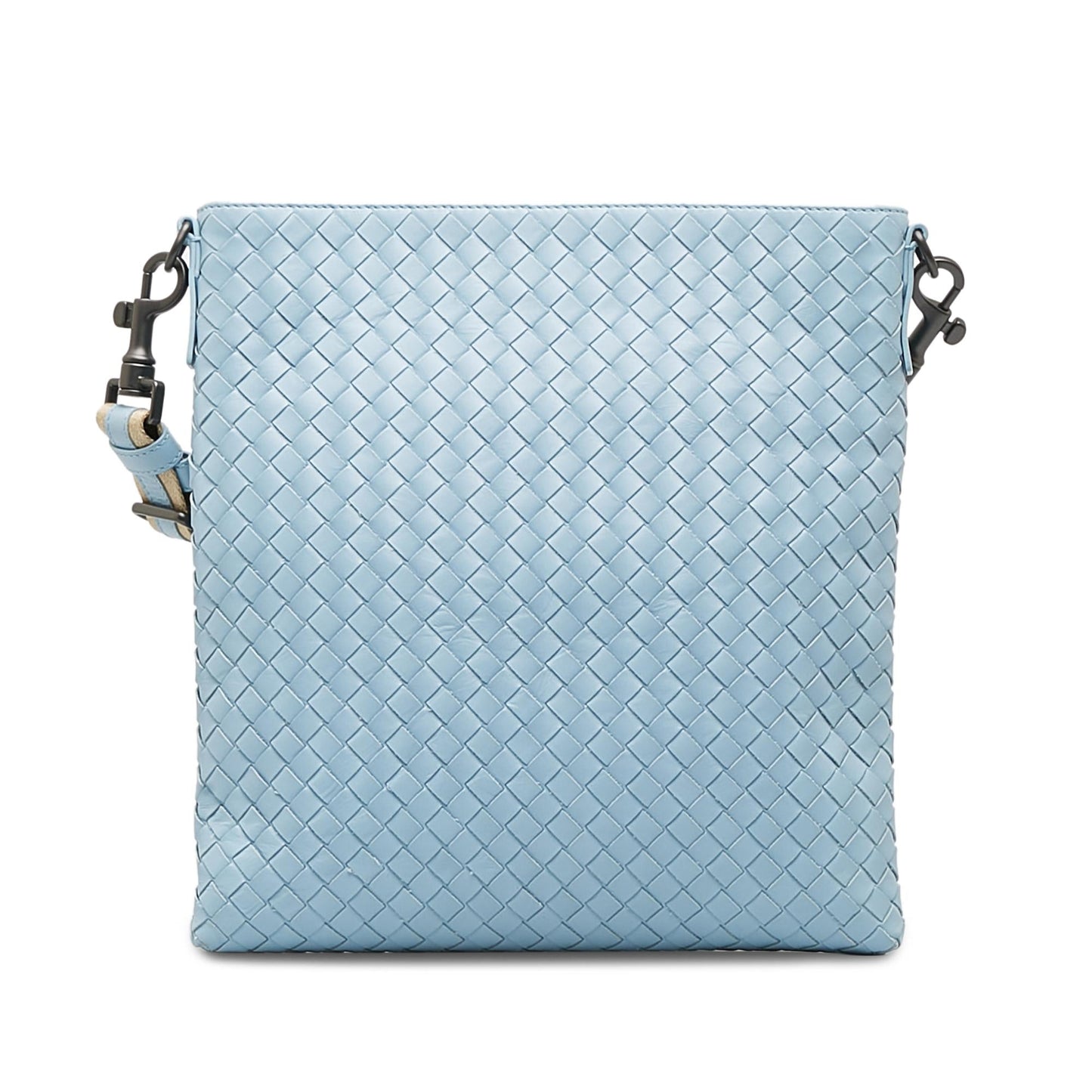 Bottega Veneta Veneta Crossbody - Rovelle Bags