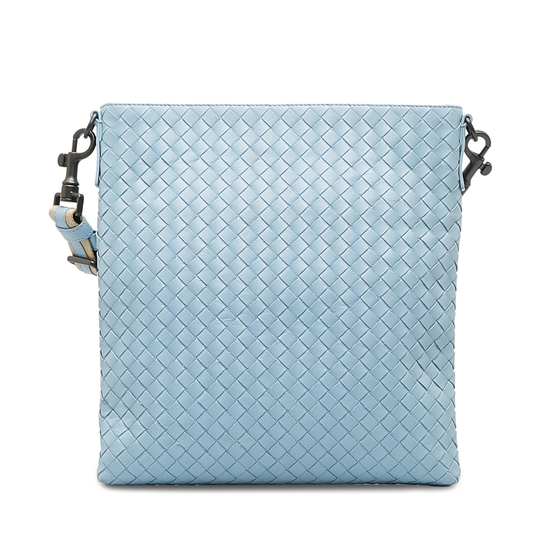 Bottega Veneta Veneta Crossbody - Rovelle Bags