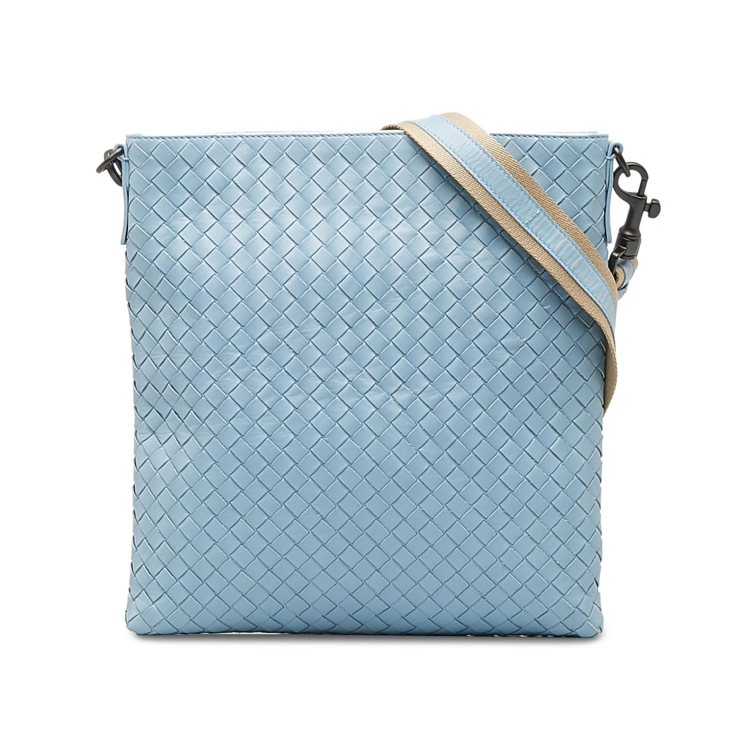 Bottega Veneta Veneta Crossbody - Rovelle Bags