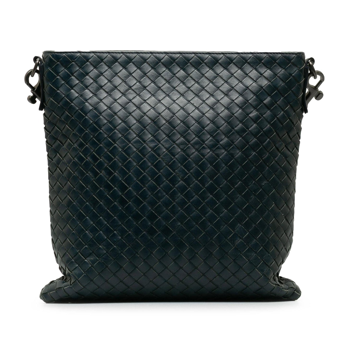 Bottega Veneta Veneta Crossbody - Rovelle Bags