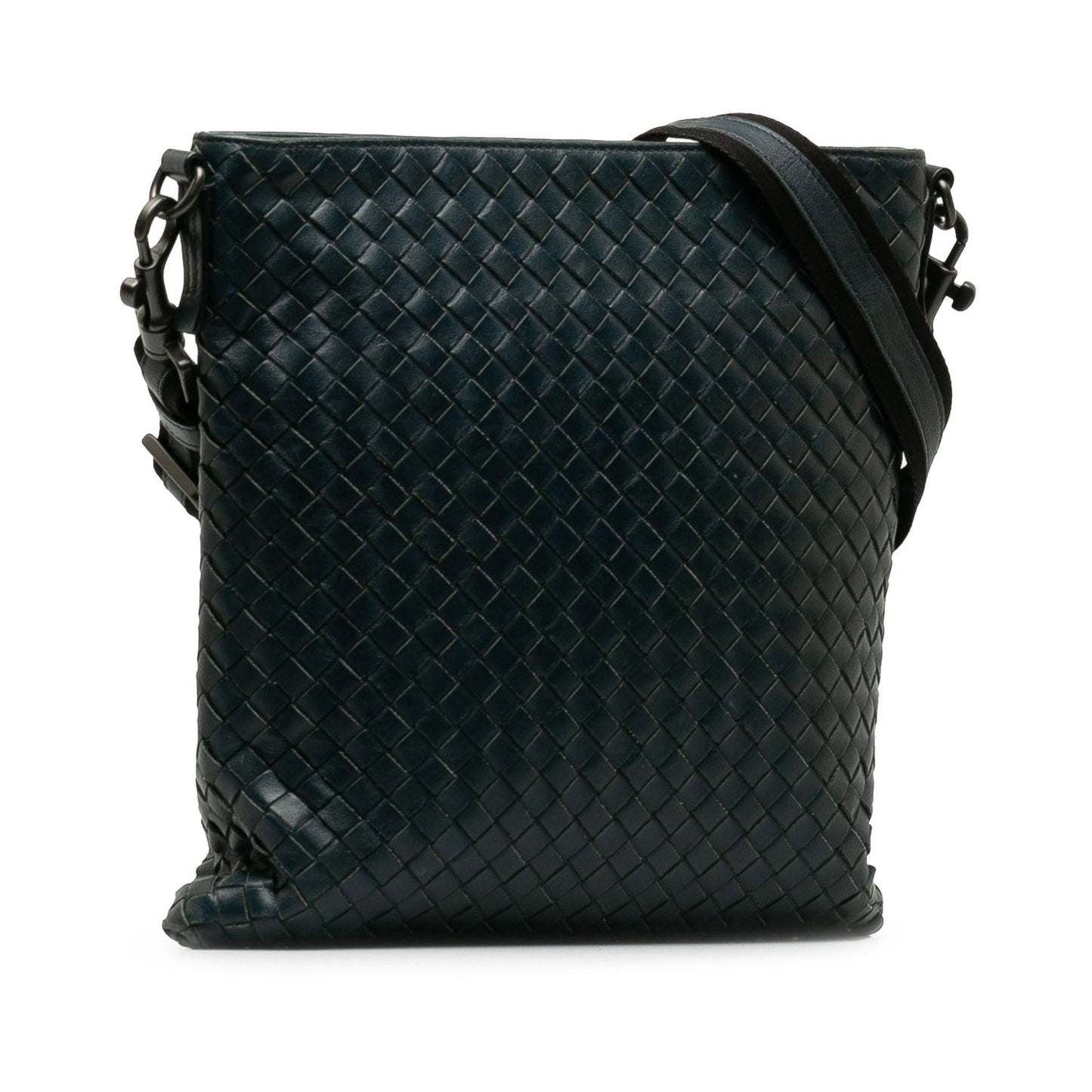 Bottega Veneta Veneta Crossbody - Rovelle Bags