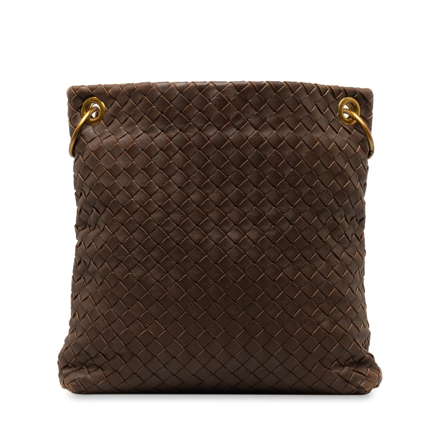 Bottega Veneta Veneta Crossbody - Rovelle Bags