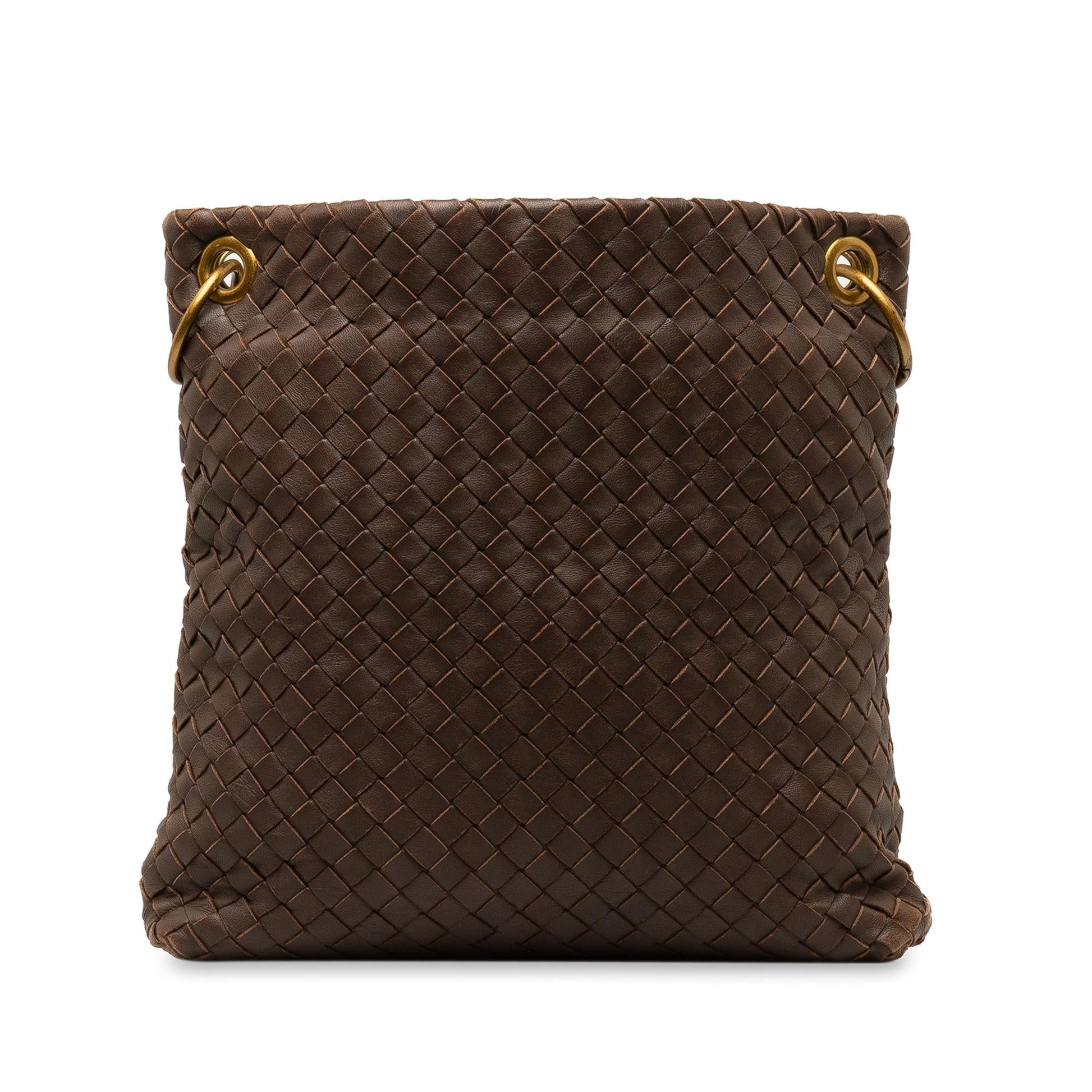 Bottega Veneta Veneta Crossbody - Rovelle Bags