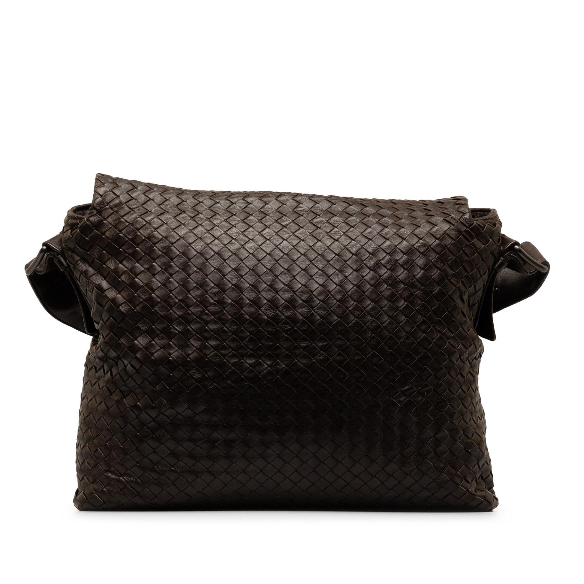 Bottega Veneta Veneta Crossbody - Rovelle Bags
