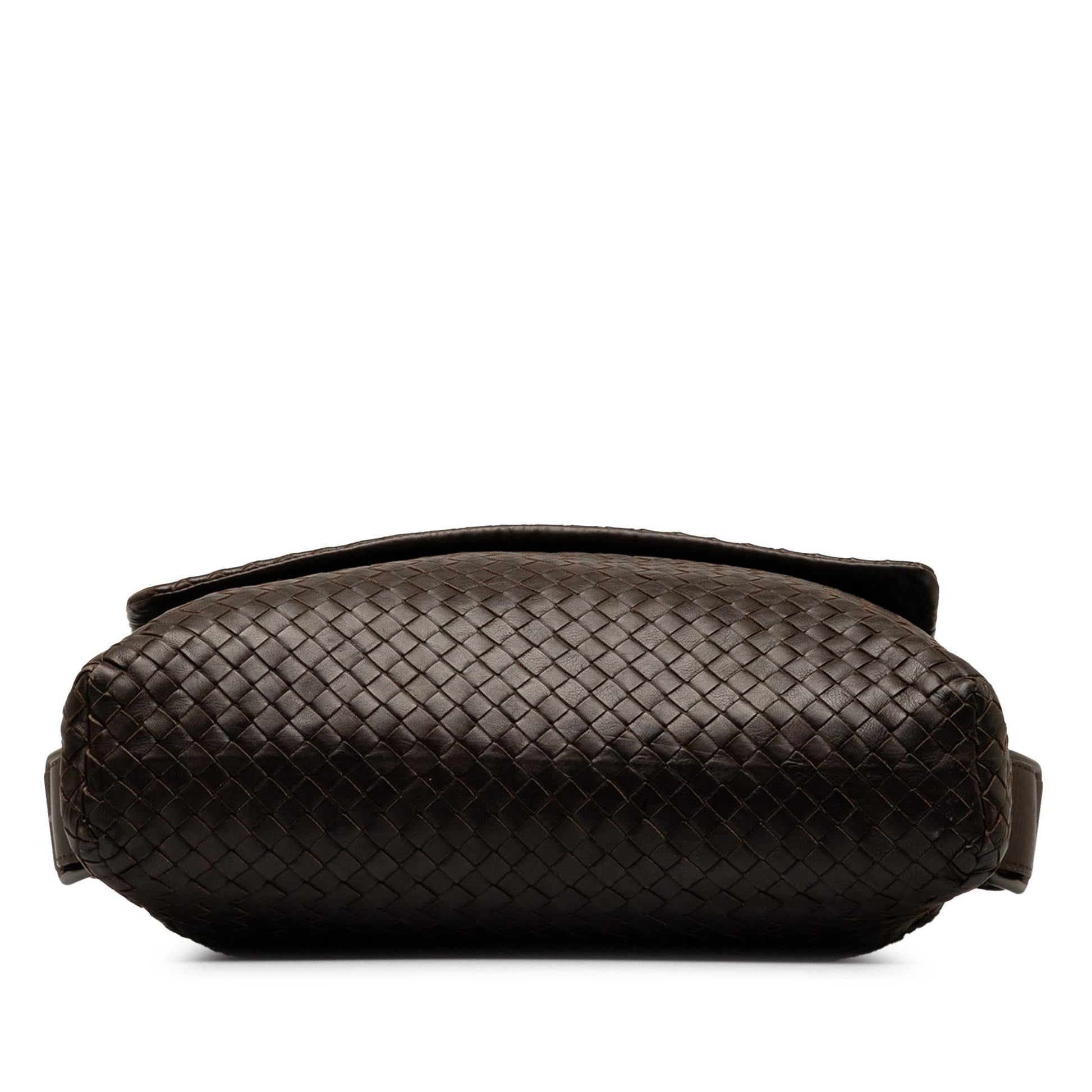 Bottega Veneta Veneta Crossbody - Rovelle Bags