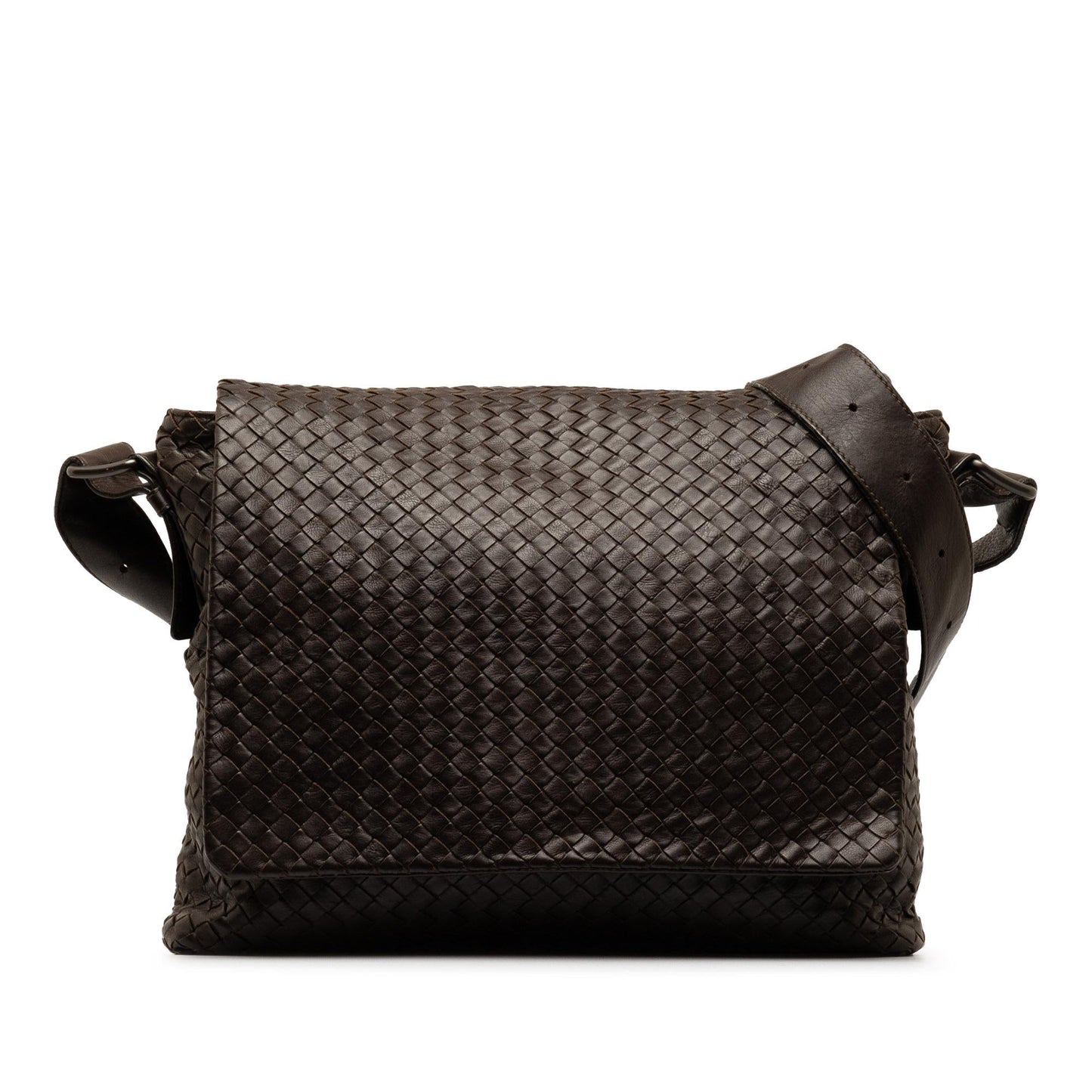Bottega Veneta Veneta Crossbody - Rovelle Bags