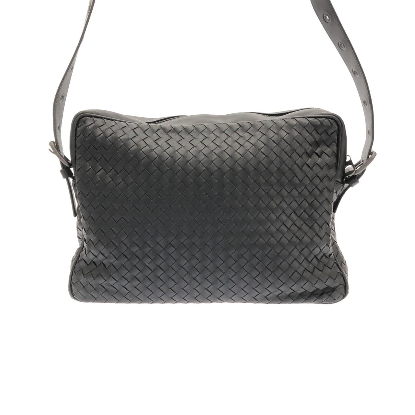 Bottega Veneta Veneta Crossbody - Rovelle Bags