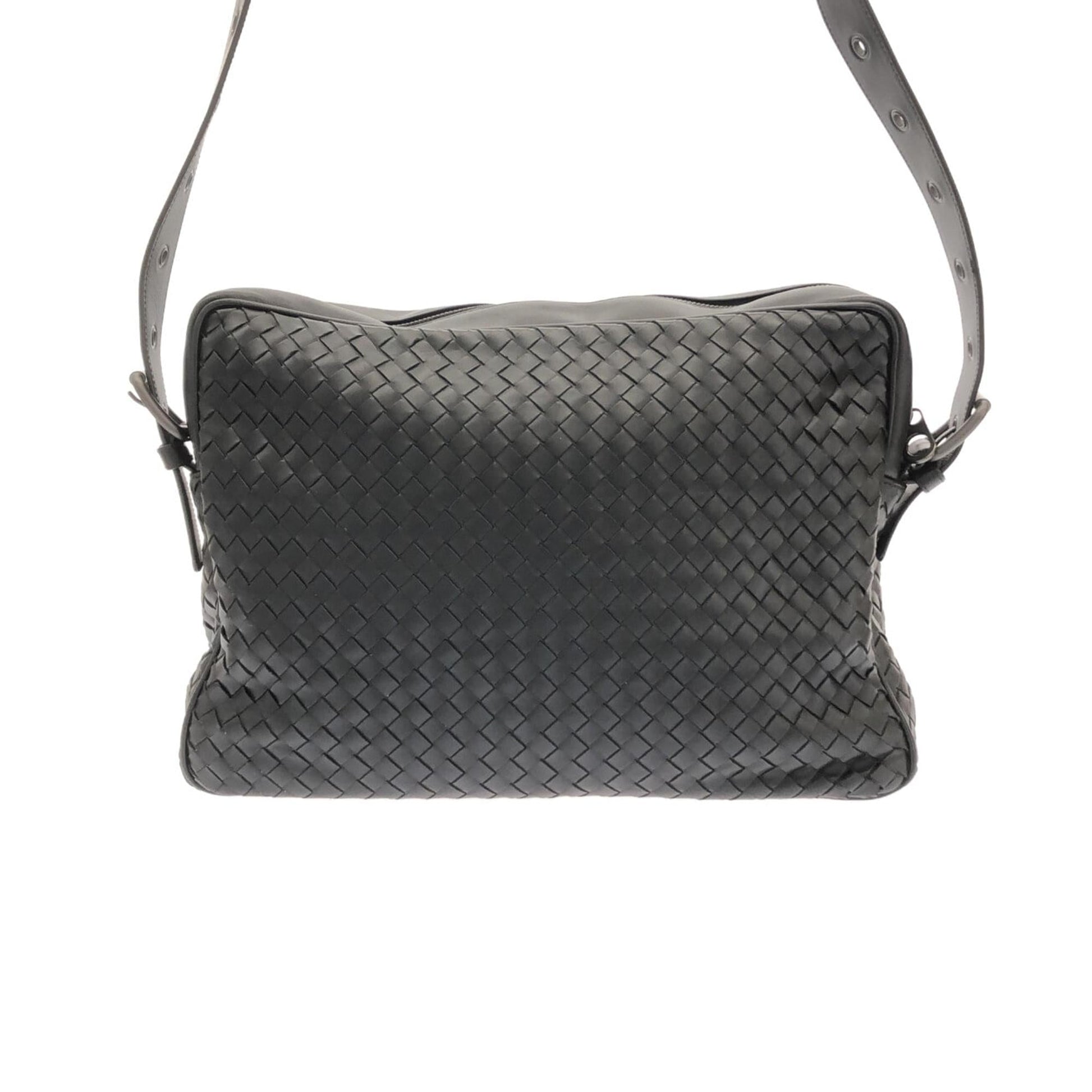 Bottega Veneta Veneta Crossbody - Rovelle Bags