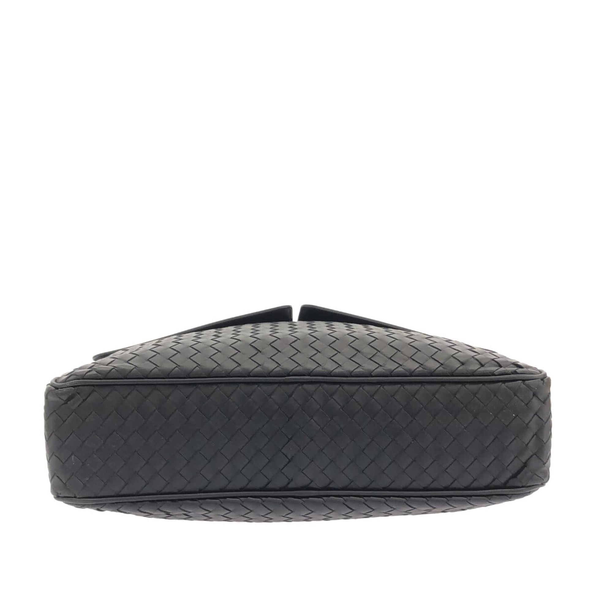 Bottega Veneta Veneta Crossbody - Rovelle Bags