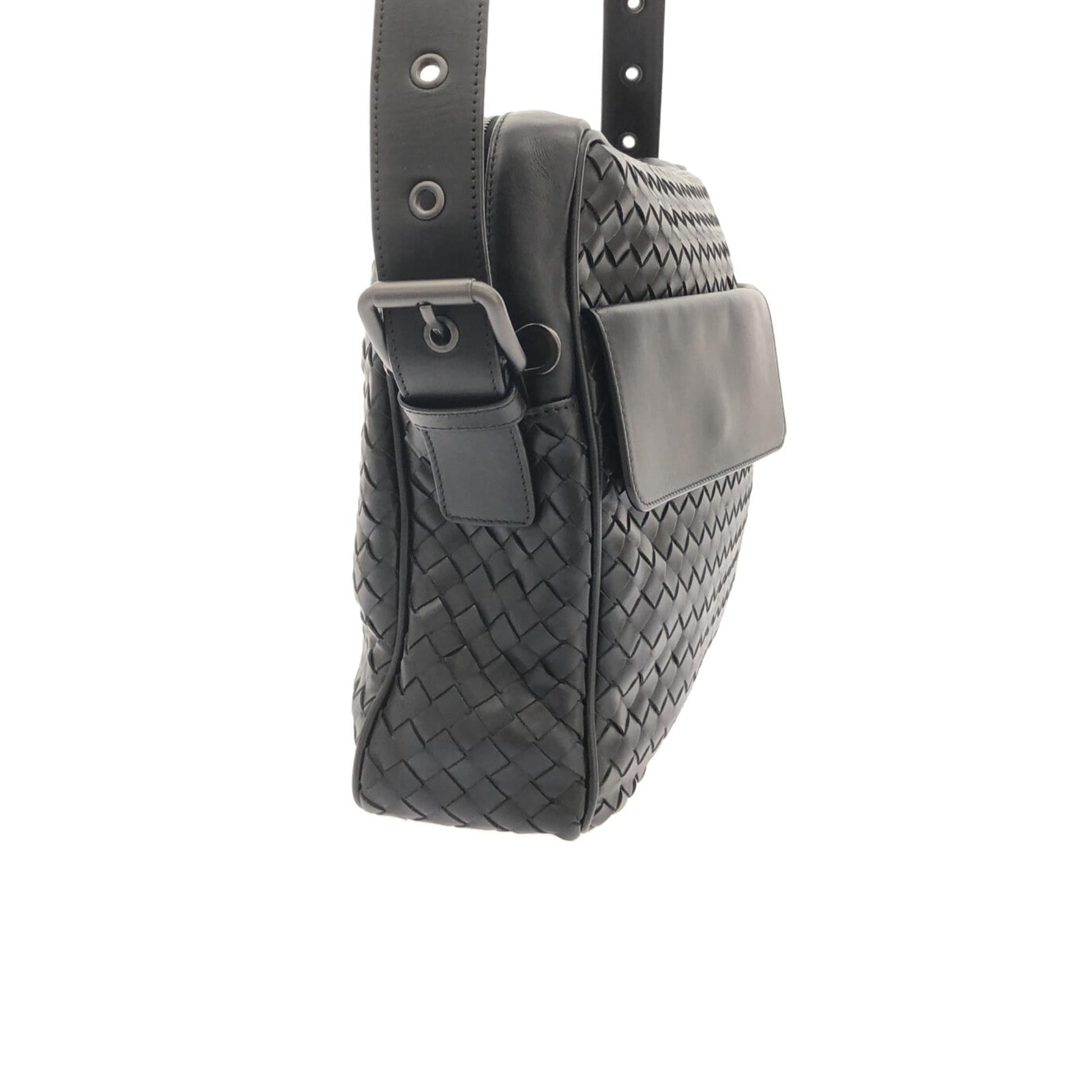Bottega Veneta Veneta Crossbody - Rovelle Bags