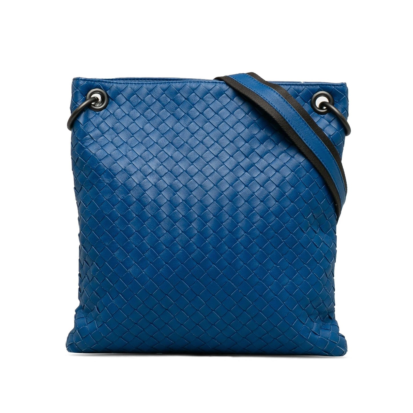 Bottega Veneta Veneta Crossbody - Rovelle Bags