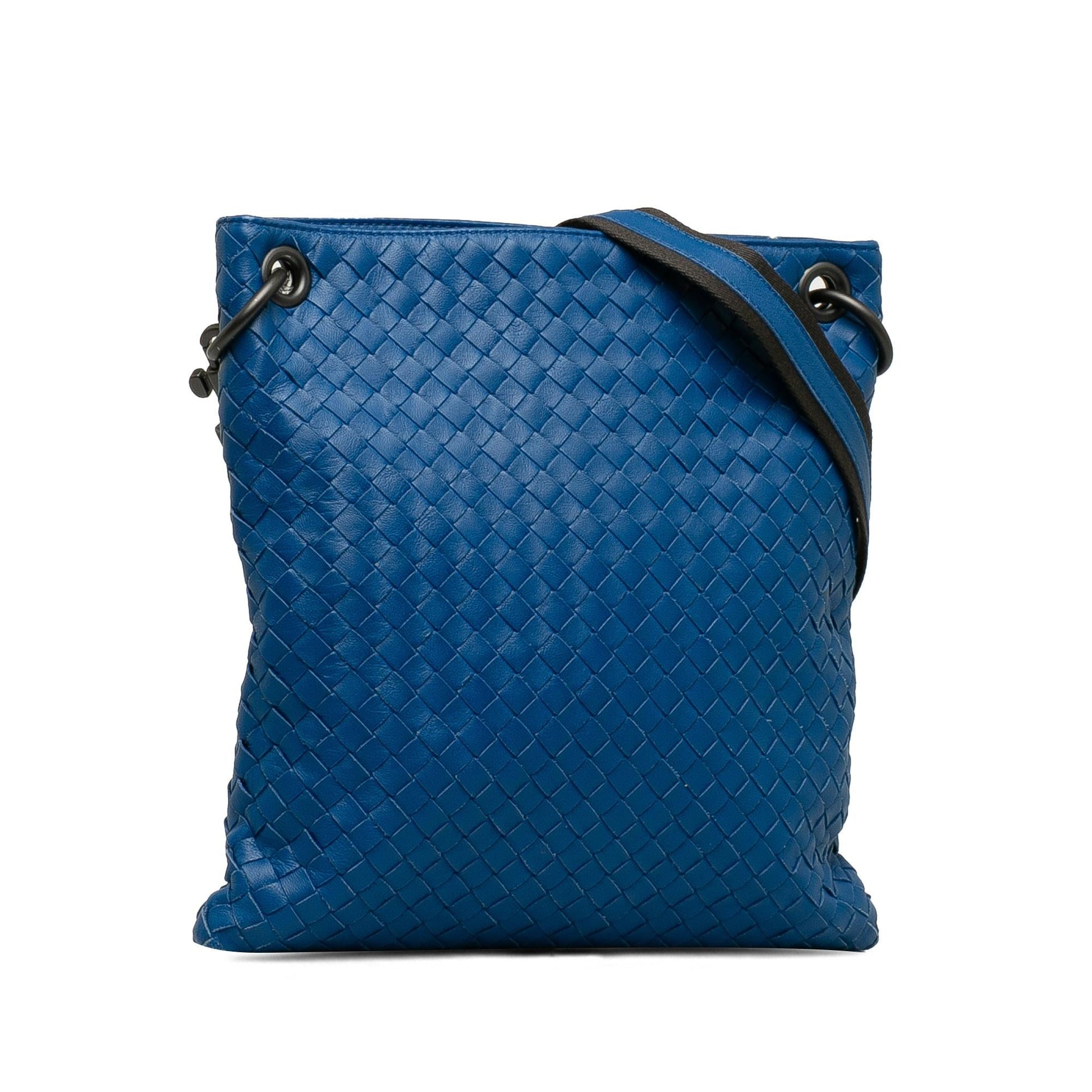 Bottega Veneta Veneta Crossbody - Rovelle Bags