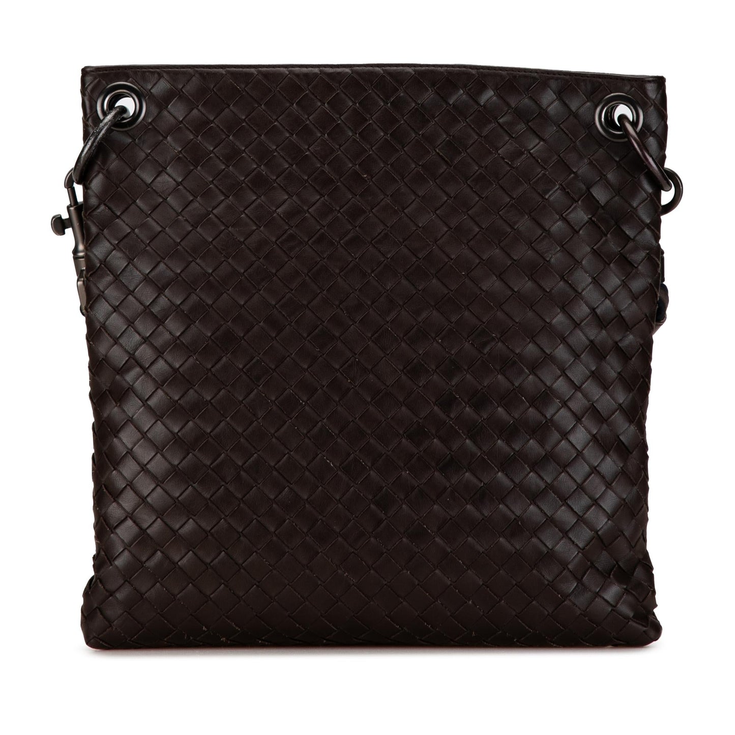Bottega Veneta Veneta Crossbody - Rovelle Bags