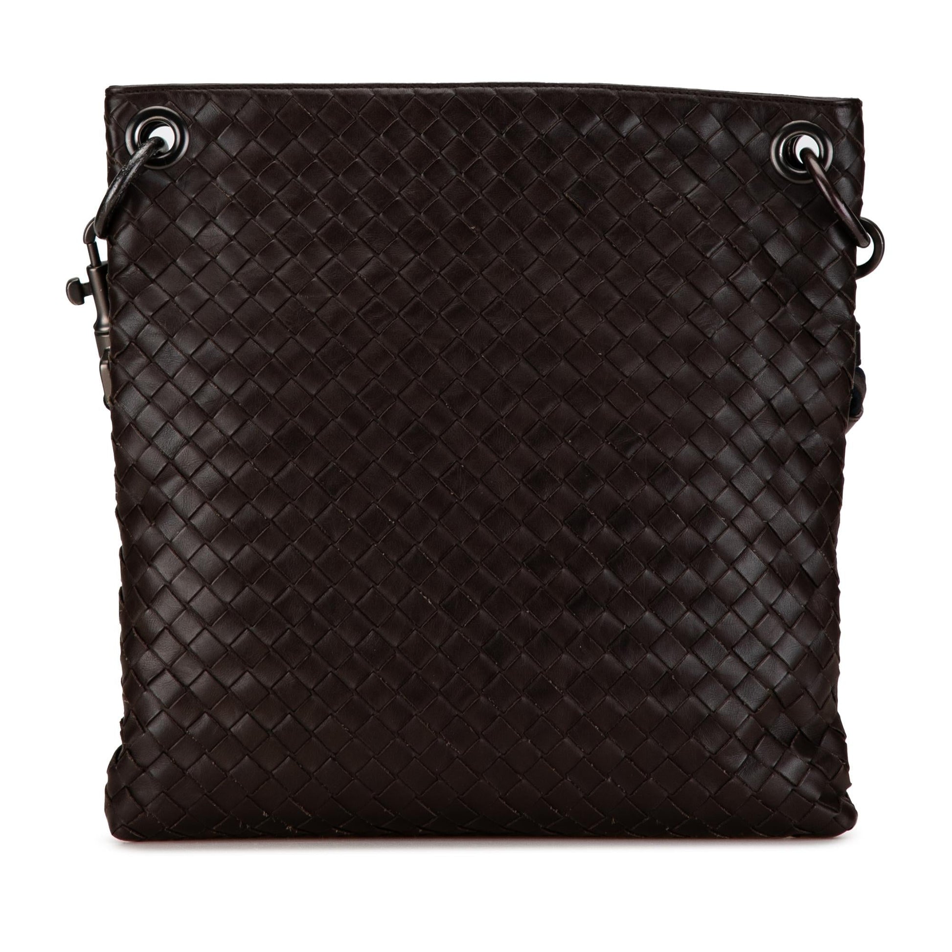 Bottega Veneta Veneta Crossbody - Rovelle Bags
