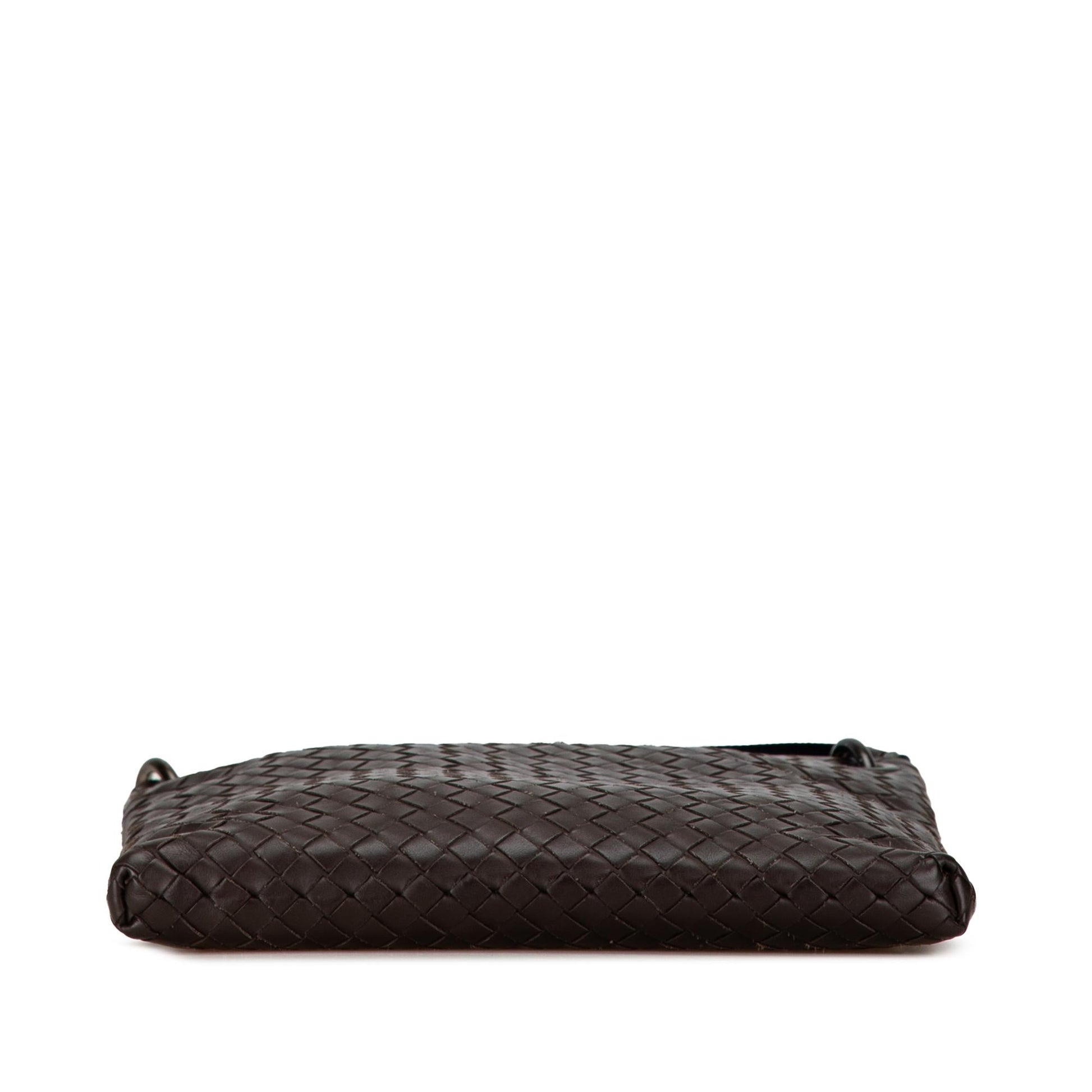 Bottega Veneta Veneta Crossbody - Rovelle Bags